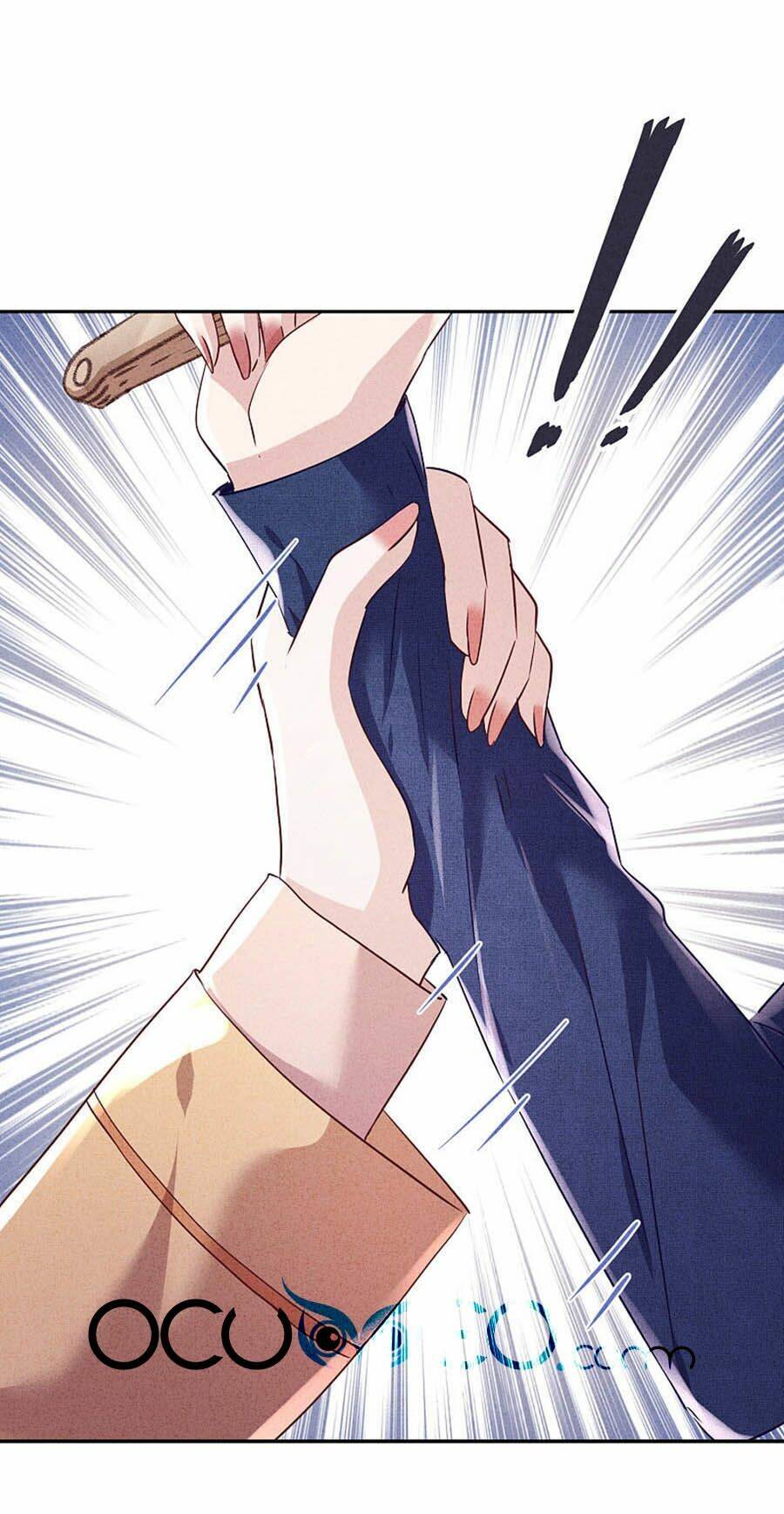 Thiếu Soái, Vợ Anh Muốn Lật Trời!: Chapter 102