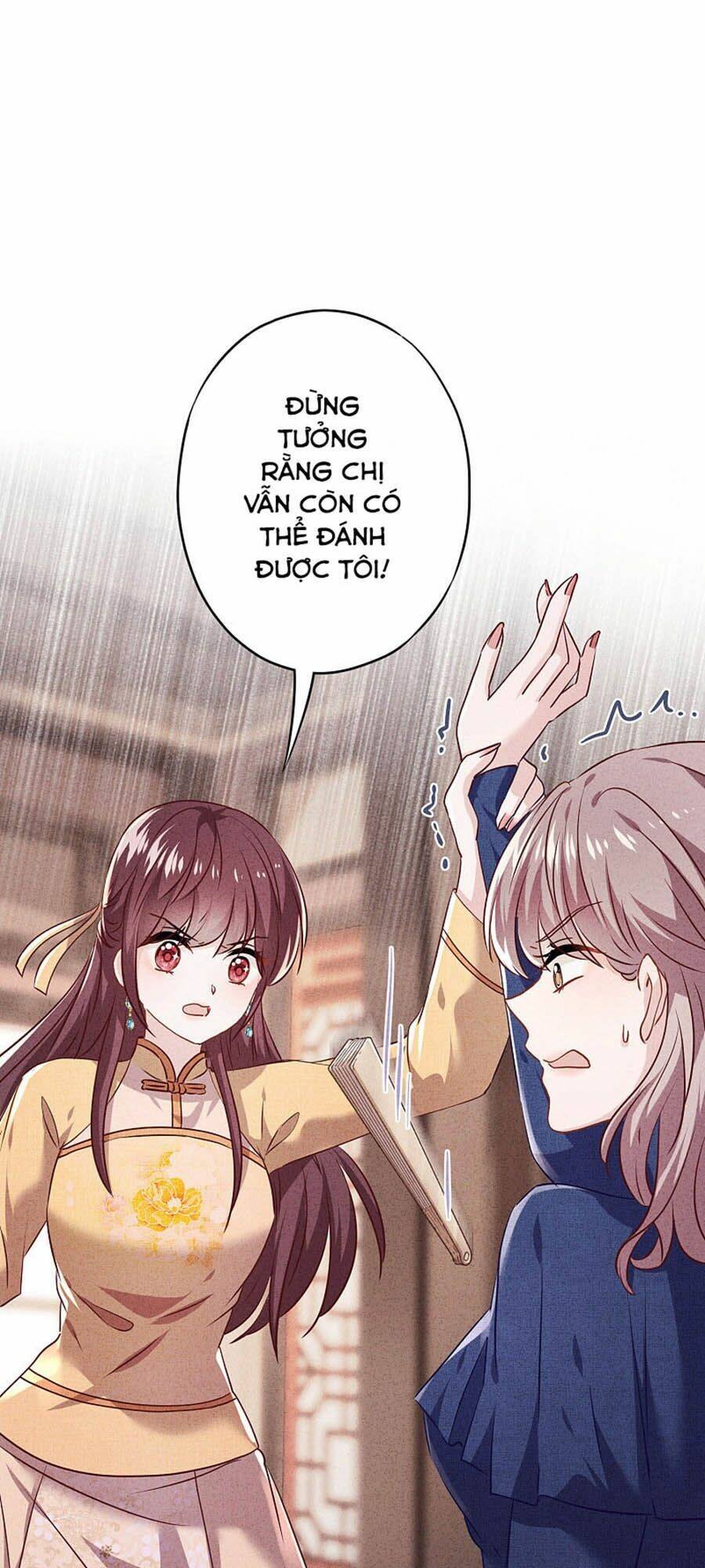 Thiếu Soái, Vợ Anh Muốn Lật Trời!: Chapter 102