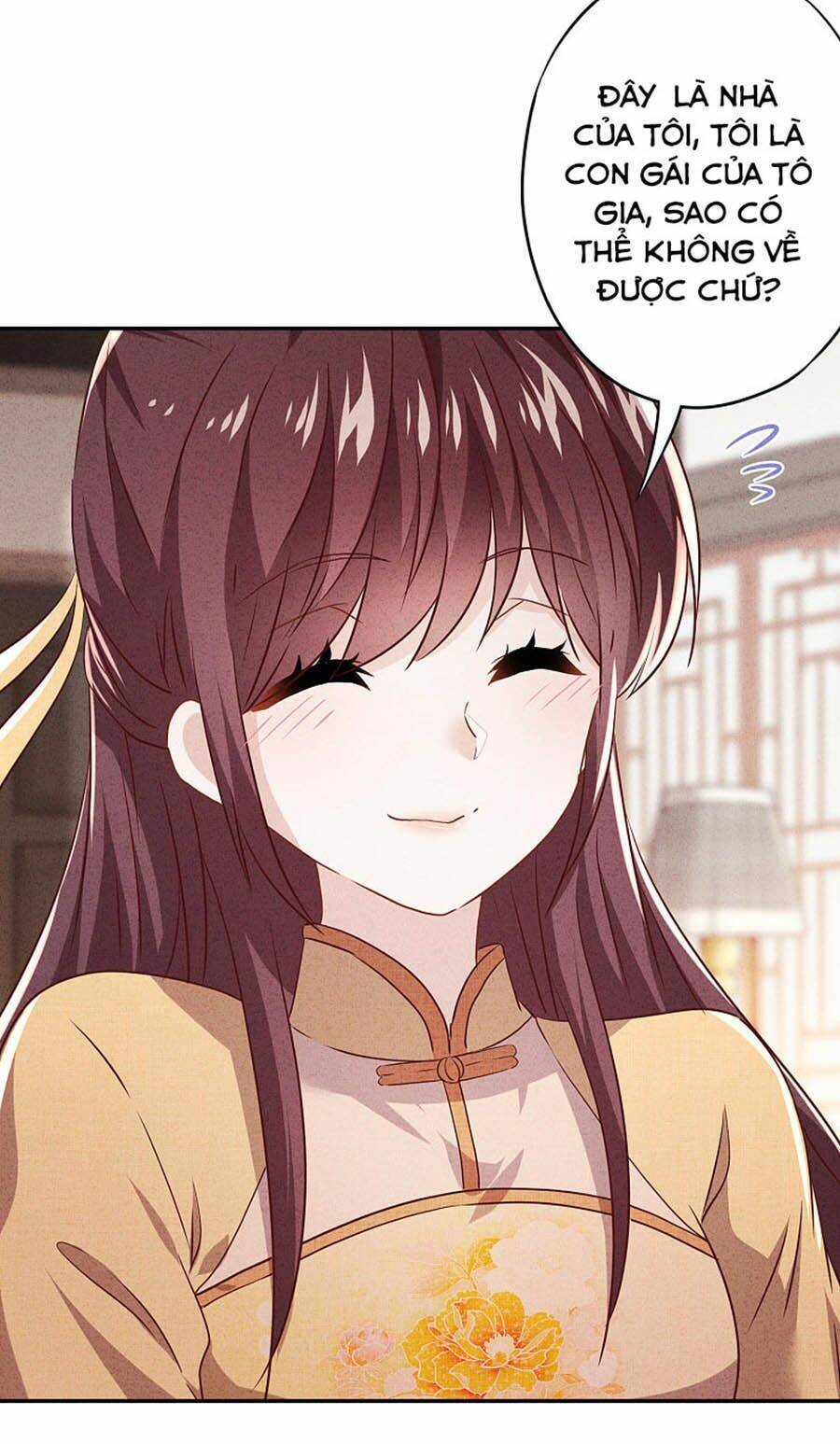 Thiếu Soái, Vợ Anh Muốn Lật Trời!: Chapter 102