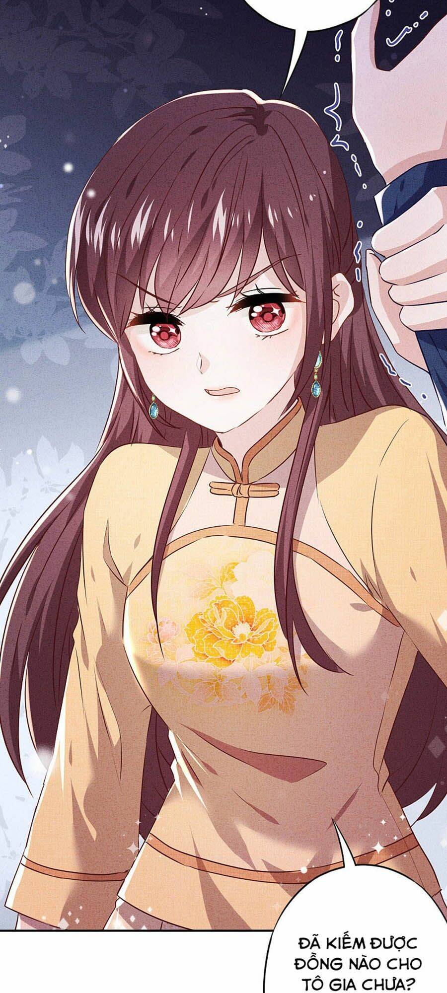 Thiếu Soái, Vợ Anh Muốn Lật Trời!: Chapter 102