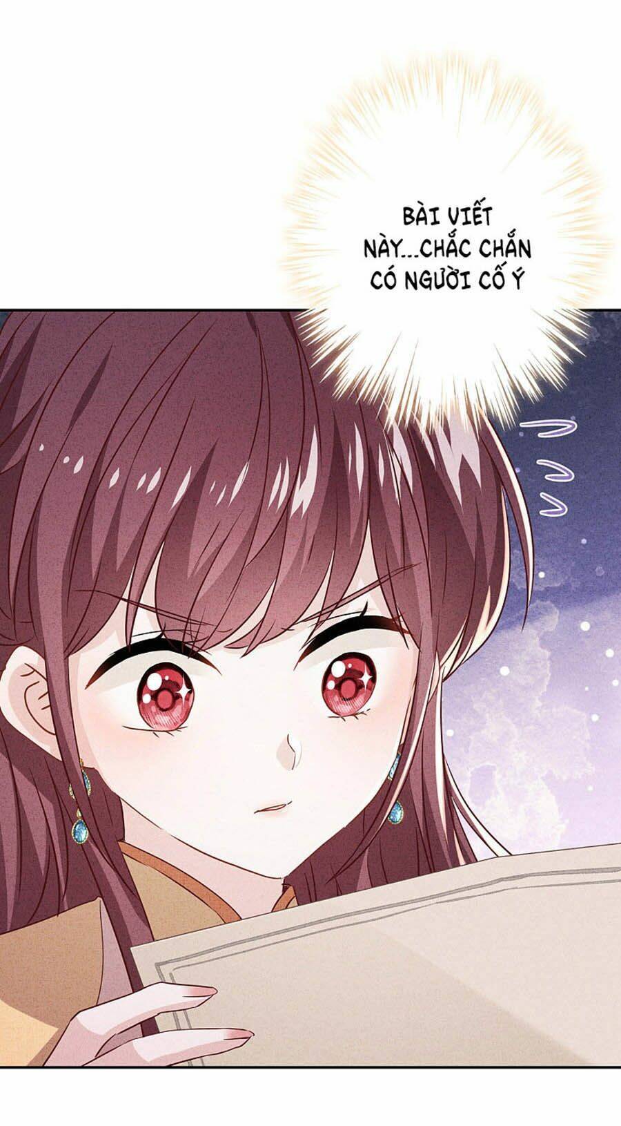 Thiếu Soái, Vợ Anh Muốn Lật Trời!: Chapter 102
