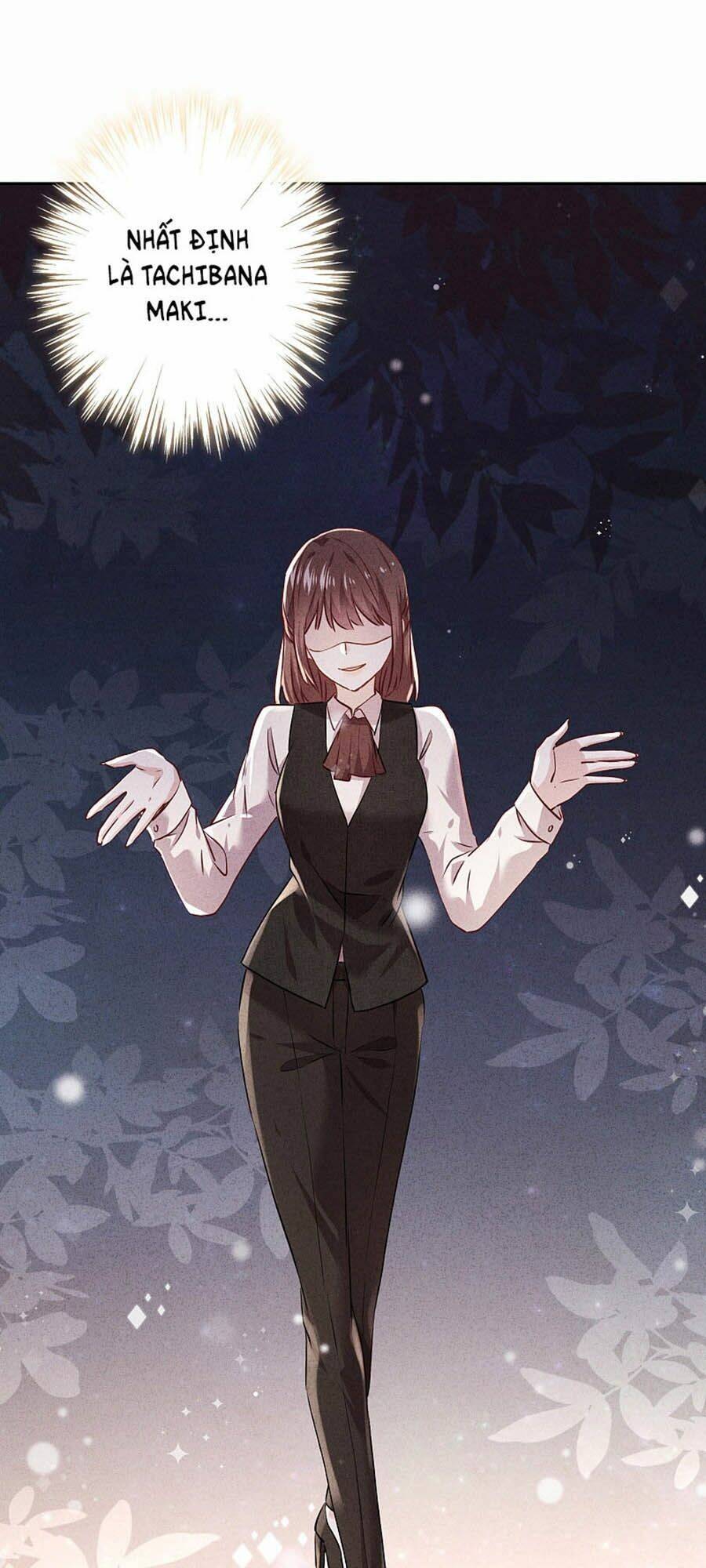 Thiếu Soái, Vợ Anh Muốn Lật Trời!: Chapter 102