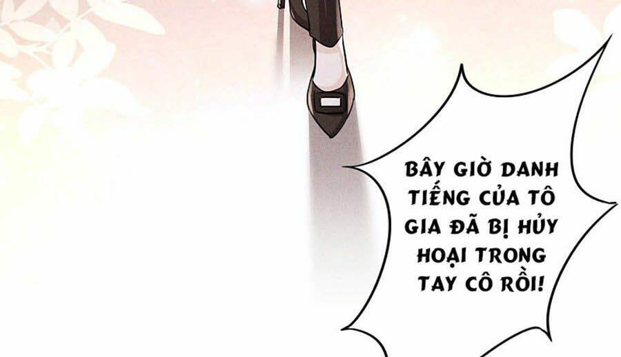 Thiếu Soái, Vợ Anh Muốn Lật Trời!: Chapter 102