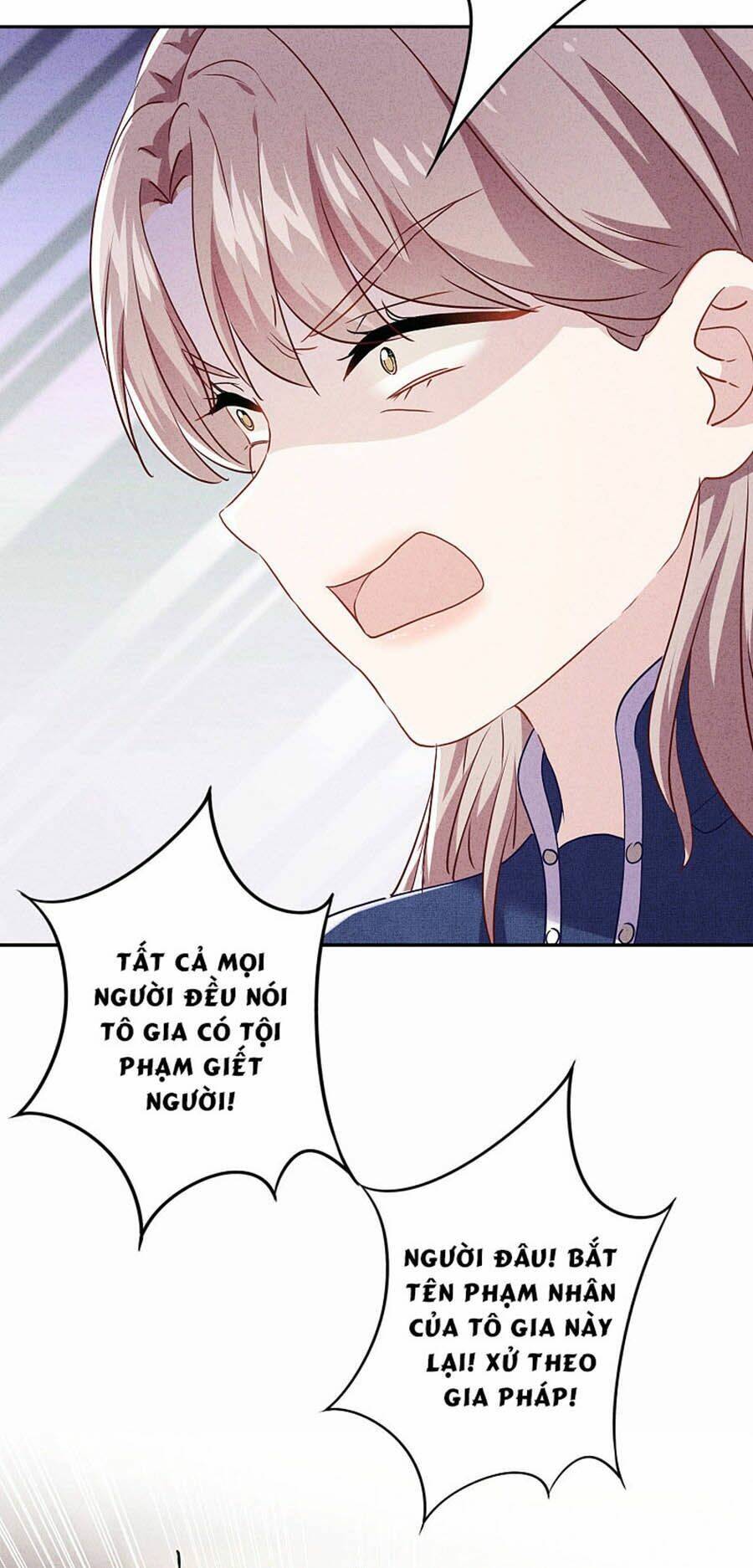 Thiếu Soái, Vợ Anh Muốn Lật Trời!: Chapter 102