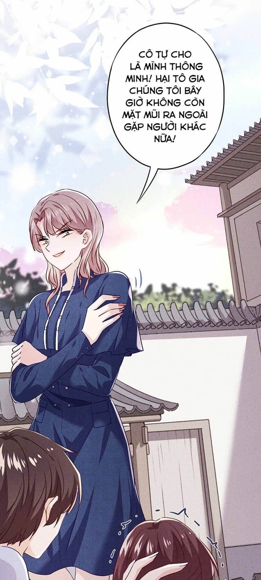 Thiếu Soái, Vợ Anh Muốn Lật Trời!: Chapter 102
