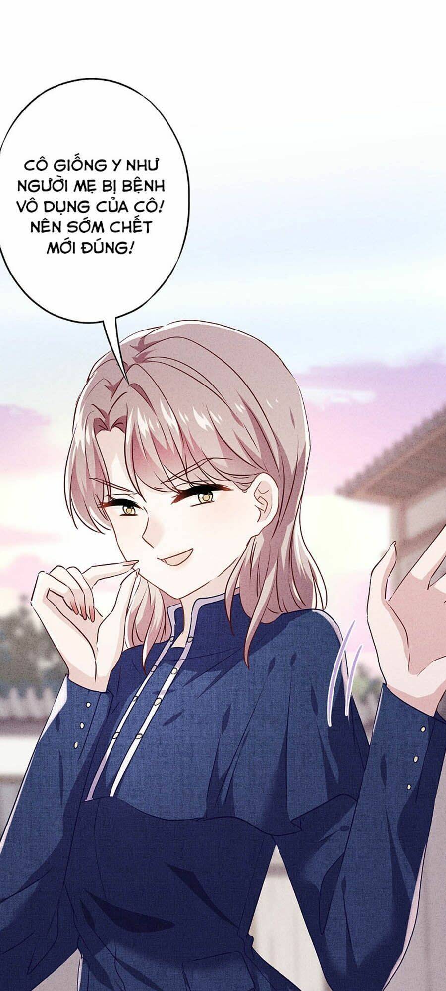 Thiếu Soái, Vợ Anh Muốn Lật Trời!: Chapter 102