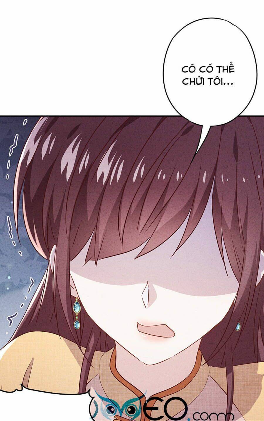 Thiếu Soái, Vợ Anh Muốn Lật Trời!: Chapter 102