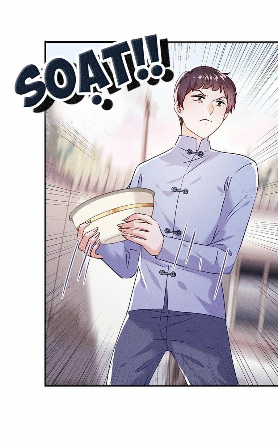 Thiếu Soái, Vợ Anh Muốn Lật Trời!: Chapter 102