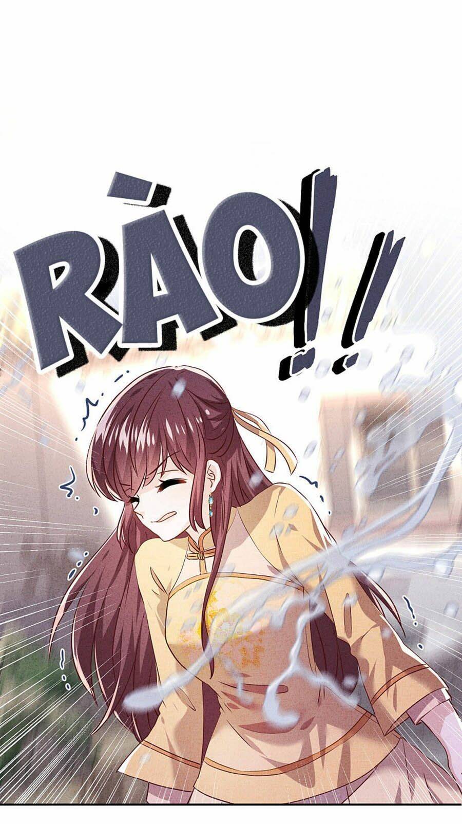 Thiếu Soái, Vợ Anh Muốn Lật Trời!: Chapter 102