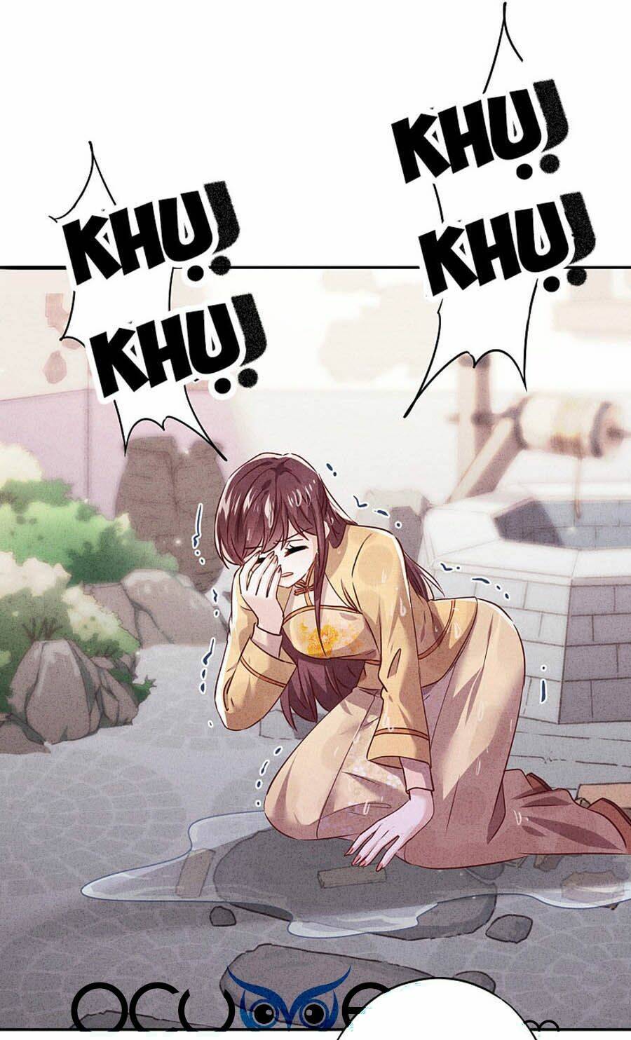 Thiếu Soái, Vợ Anh Muốn Lật Trời!: Chapter 102