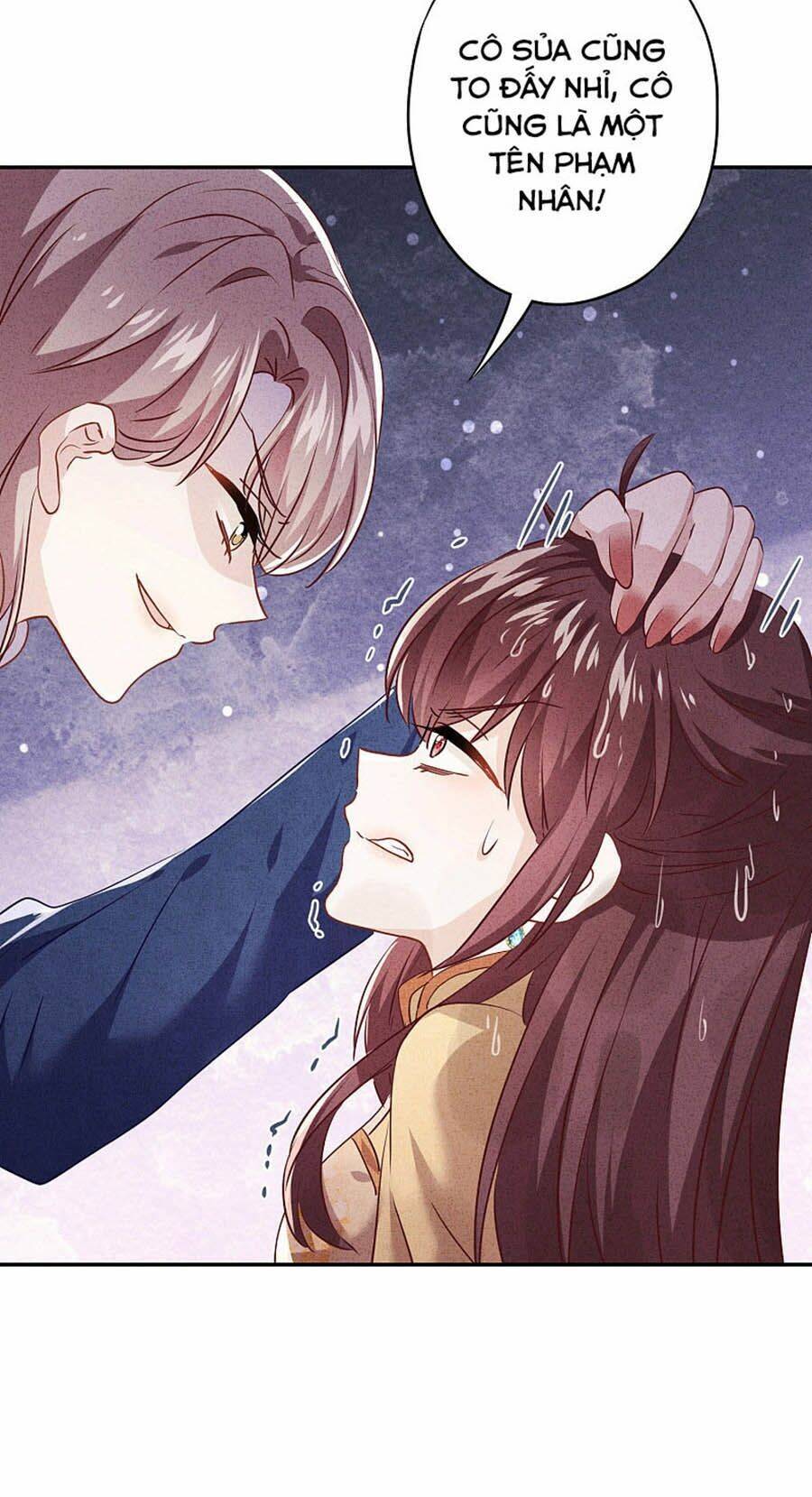 Thiếu Soái, Vợ Anh Muốn Lật Trời!: Chapter 102