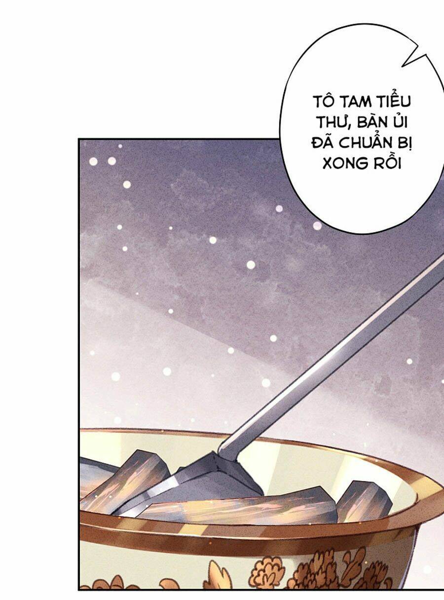 Thiếu Soái, Vợ Anh Muốn Lật Trời!: Chapter 102