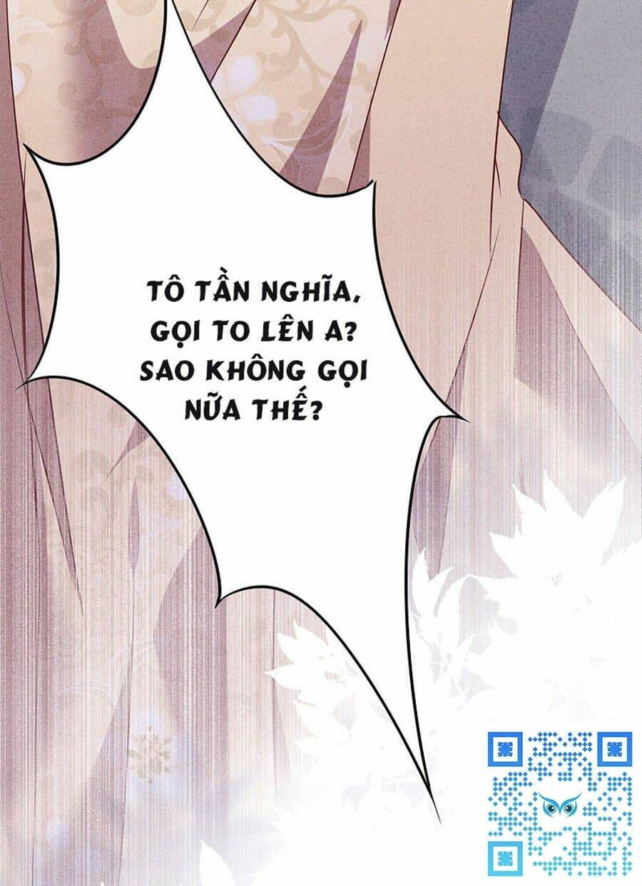 Thiếu Soái, Vợ Anh Muốn Lật Trời!: Chapter 102