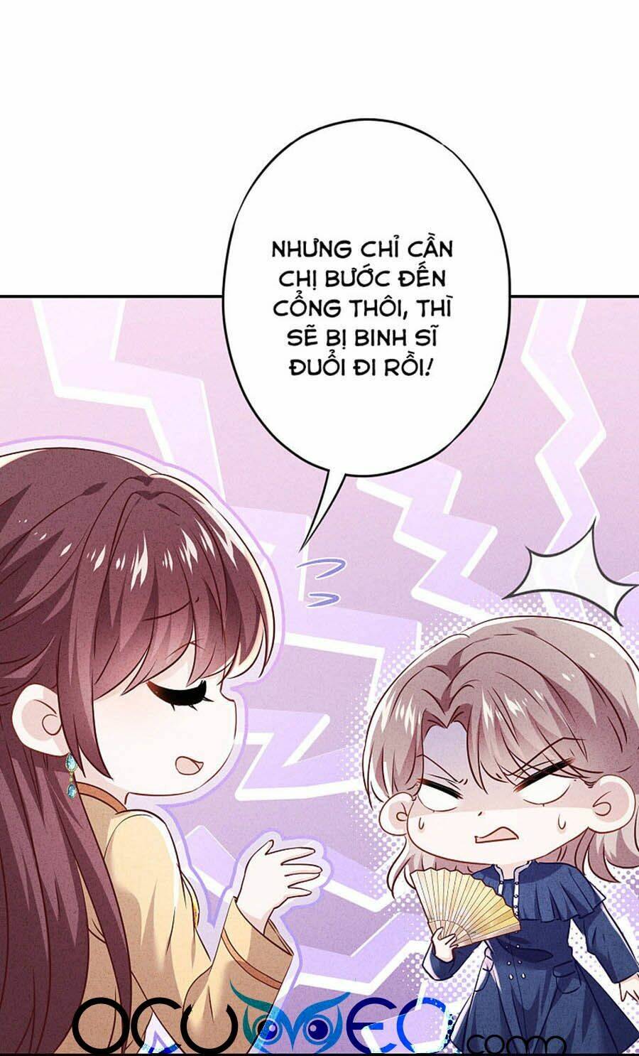 Thiếu Soái, Vợ Anh Muốn Lật Trời!: Chapter 102
