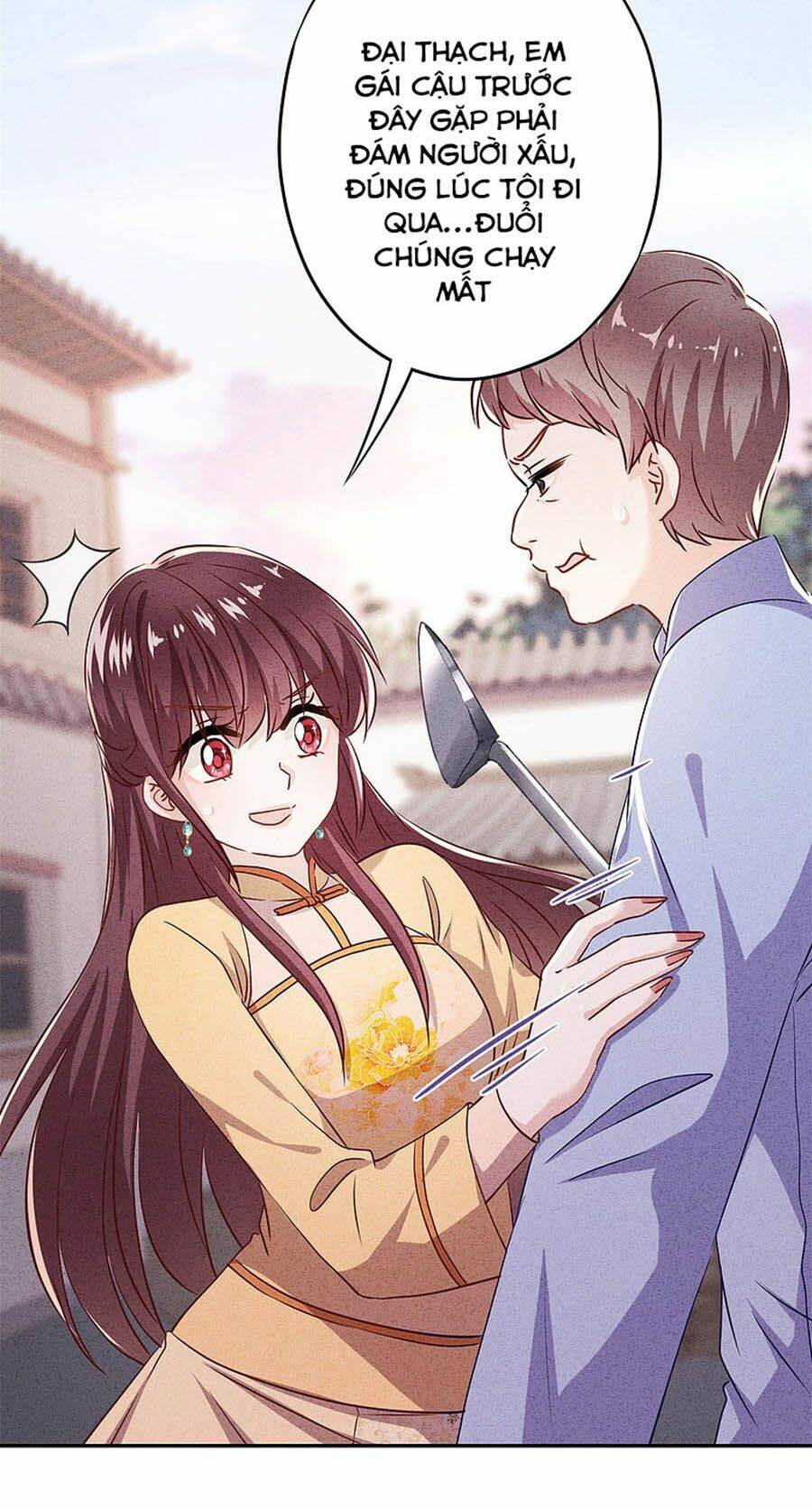 Thiếu Soái, Vợ Anh Muốn Lật Trời!: Chapter 103