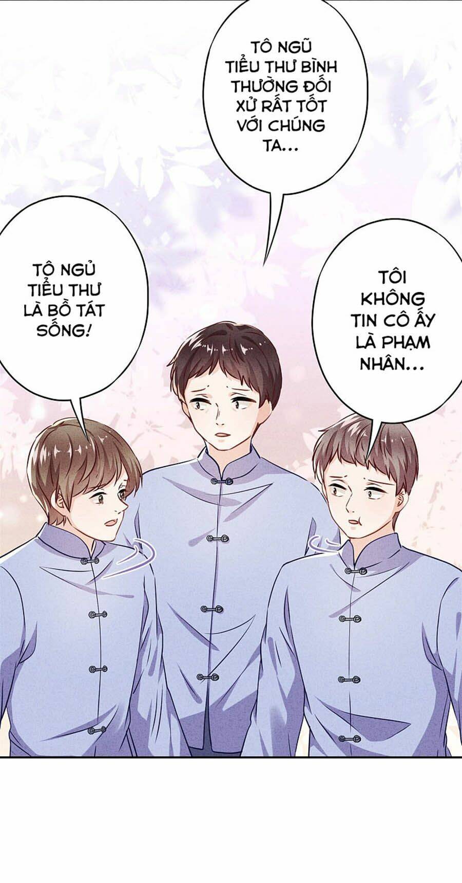 Thiếu Soái, Vợ Anh Muốn Lật Trời!: Chapter 103