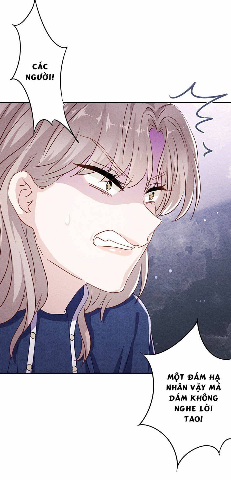 Thiếu Soái, Vợ Anh Muốn Lật Trời!: Chapter 103