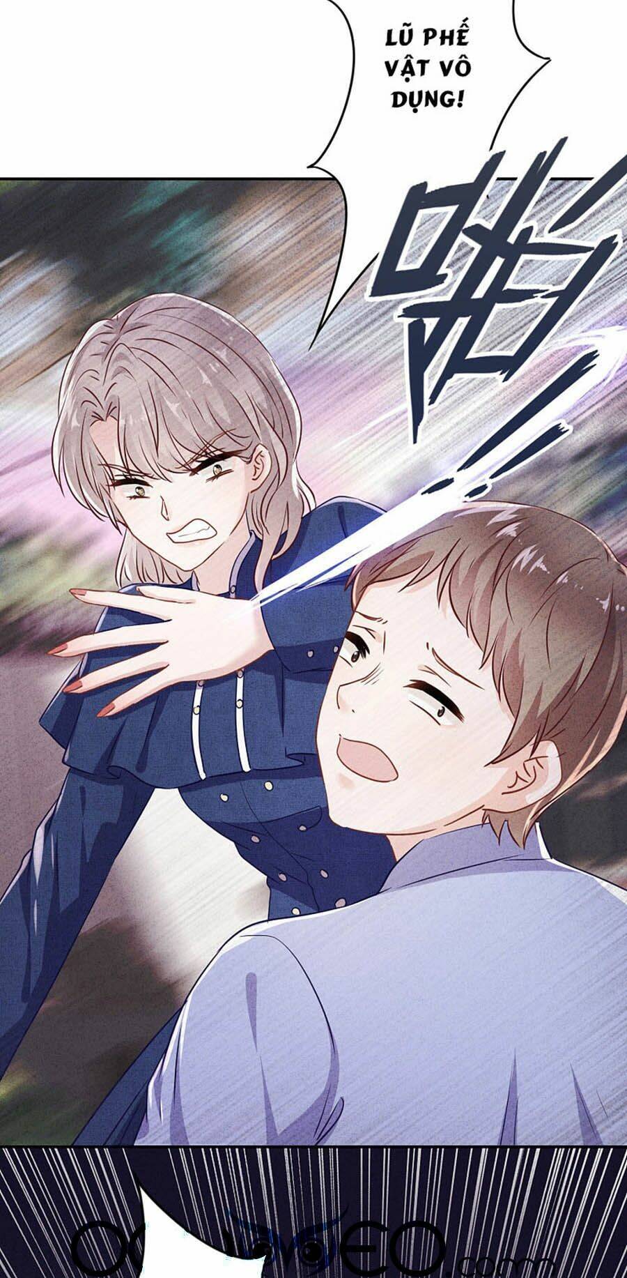 Thiếu Soái, Vợ Anh Muốn Lật Trời!: Chapter 103