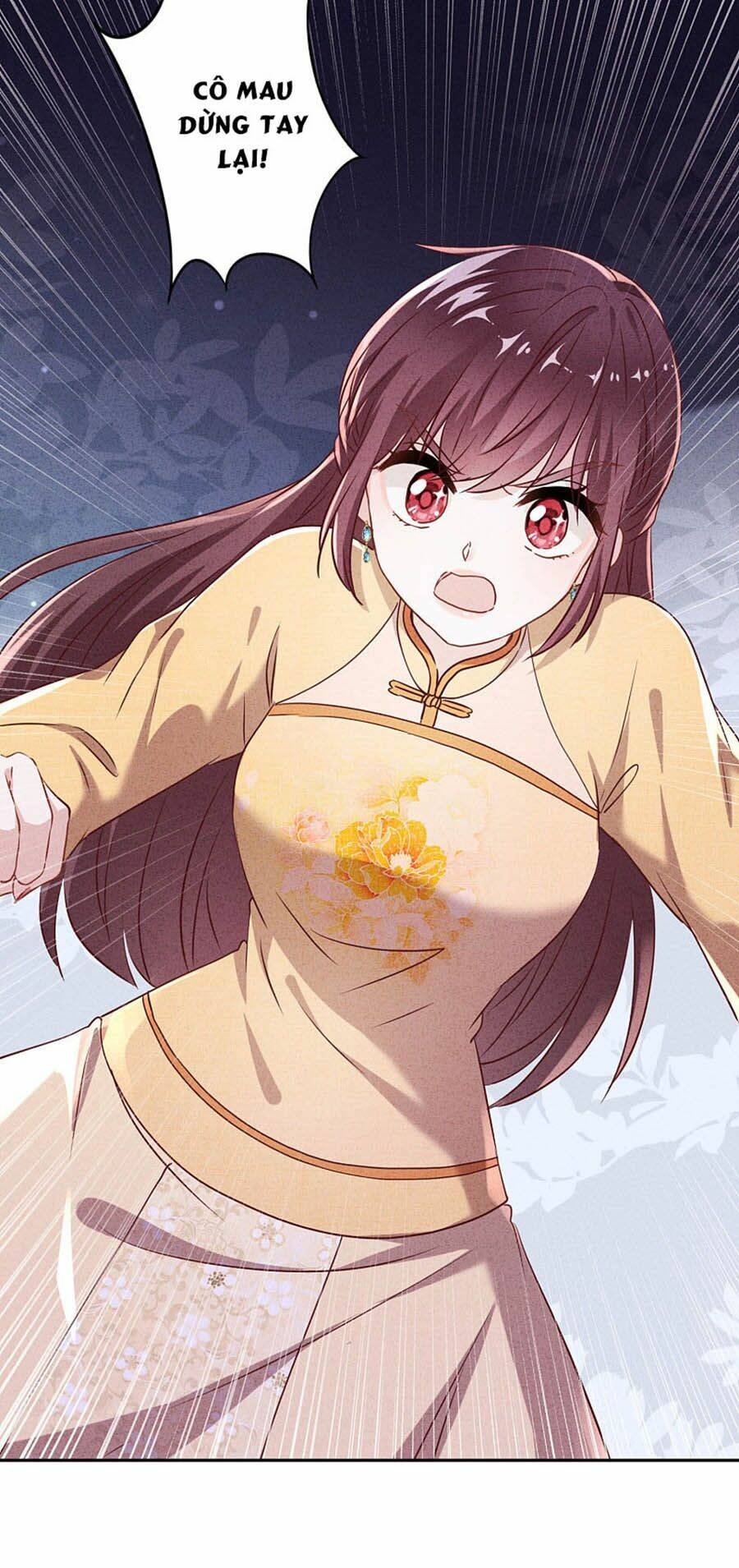 Thiếu Soái, Vợ Anh Muốn Lật Trời!: Chapter 103