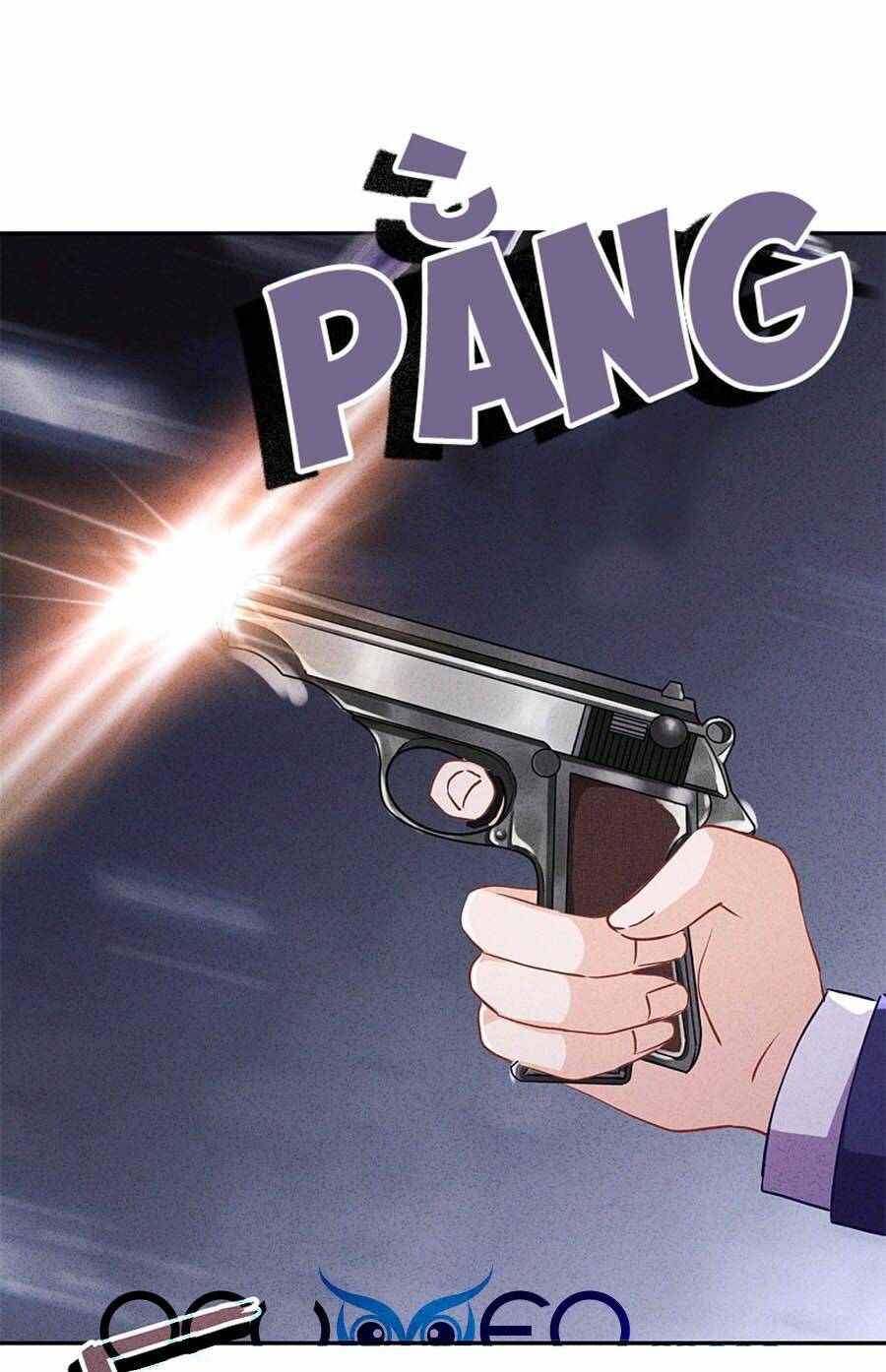 Thiếu Soái, Vợ Anh Muốn Lật Trời!: Chapter 103