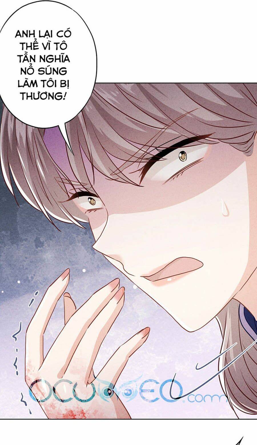 Thiếu Soái, Vợ Anh Muốn Lật Trời!: Chapter 103
