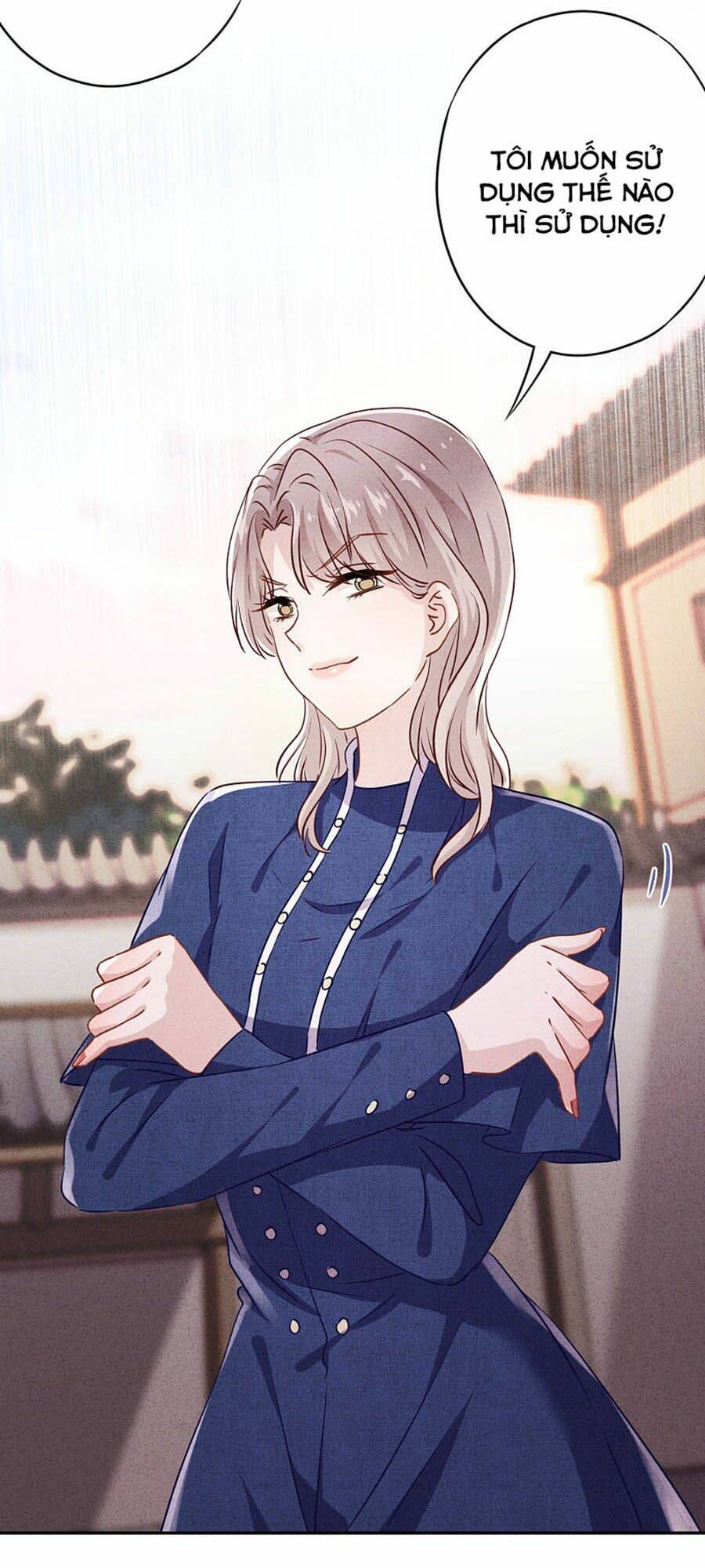 Thiếu Soái, Vợ Anh Muốn Lật Trời!: Chapter 103
