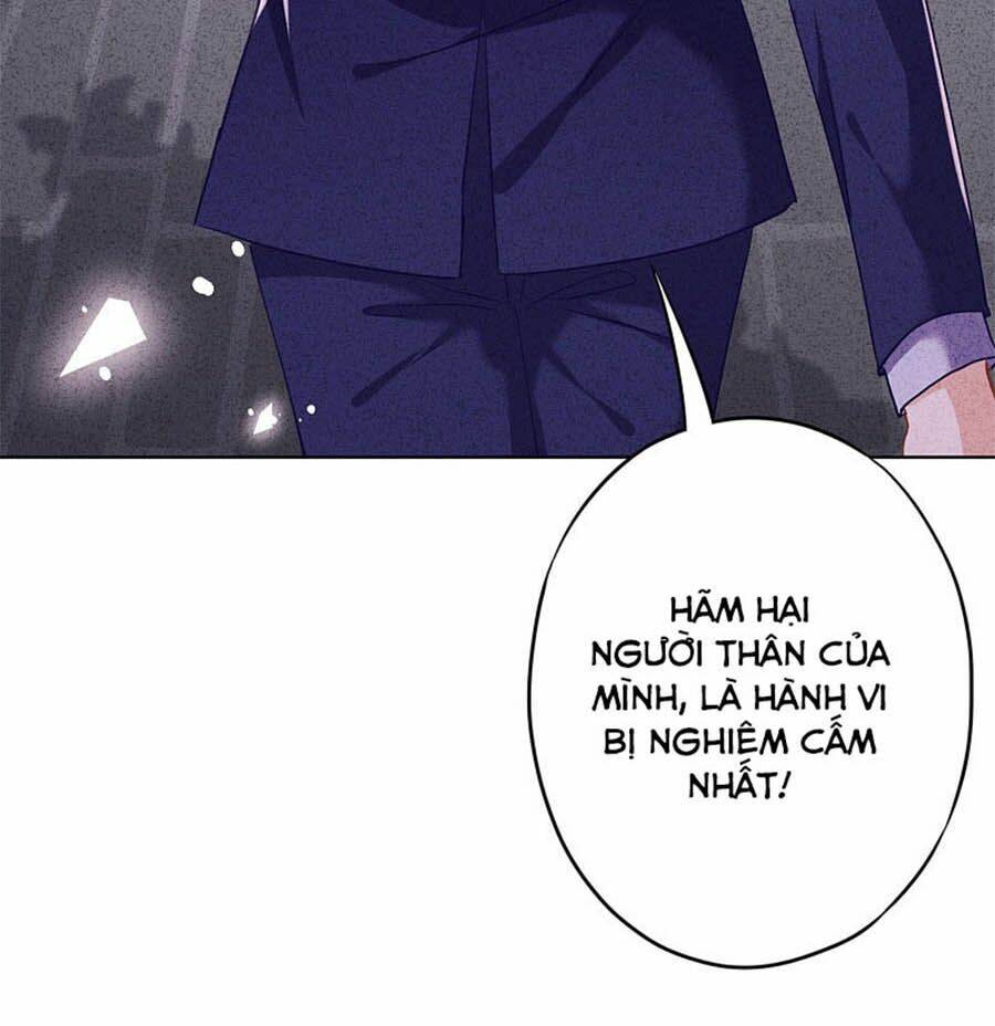 Thiếu Soái, Vợ Anh Muốn Lật Trời!: Chapter 103