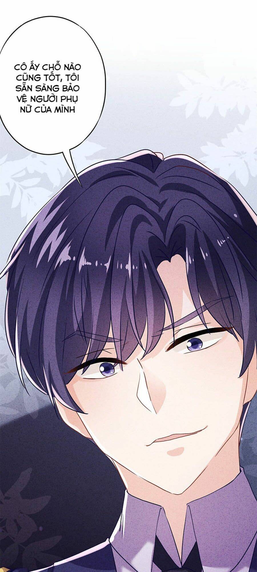 Thiếu Soái, Vợ Anh Muốn Lật Trời!: Chapter 103