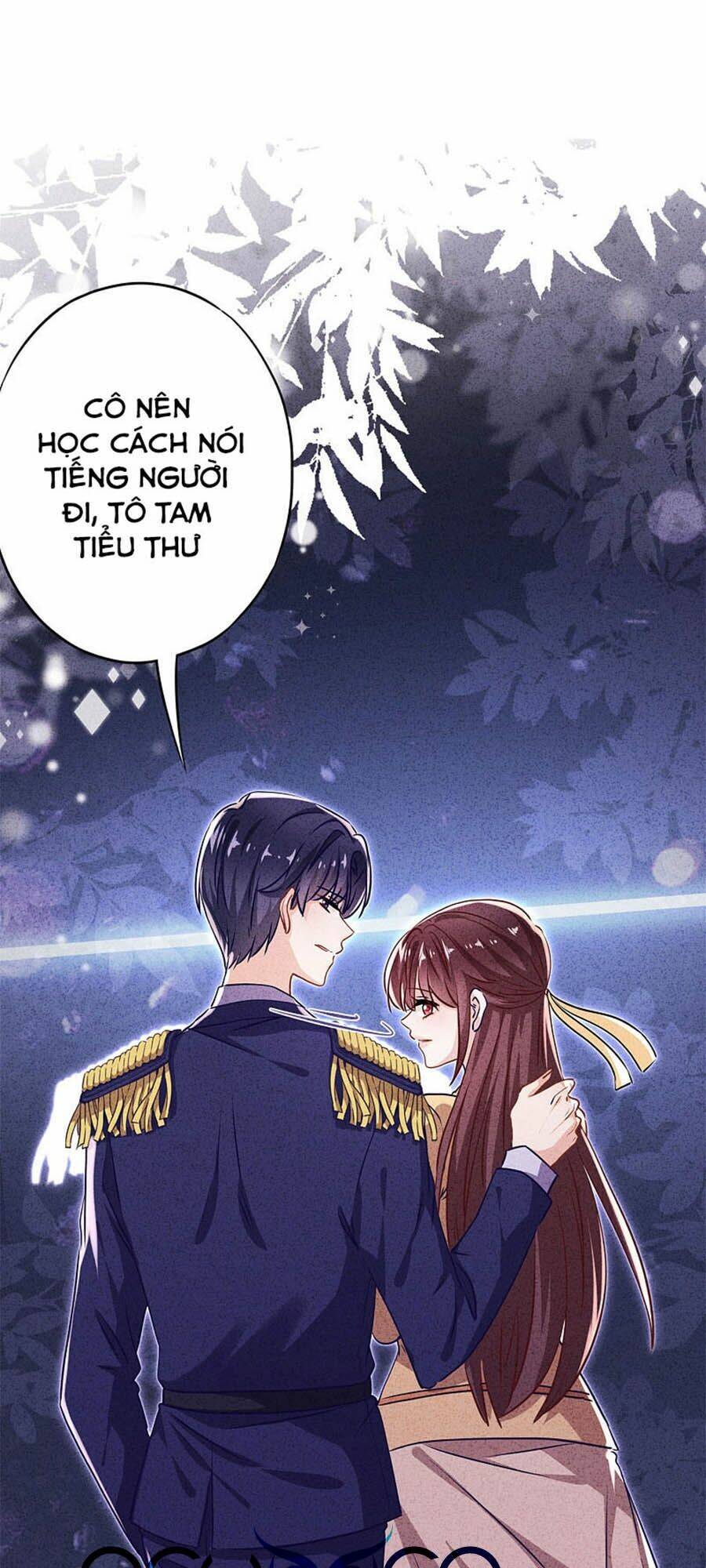 Thiếu Soái, Vợ Anh Muốn Lật Trời!: Chapter 103