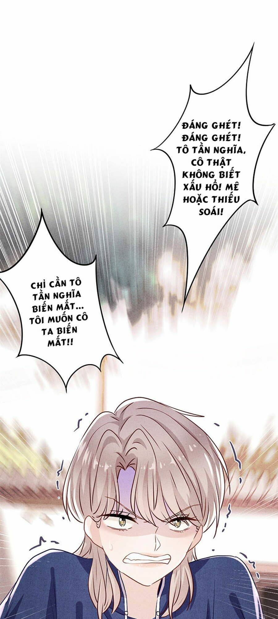 Thiếu Soái, Vợ Anh Muốn Lật Trời!: Chapter 103