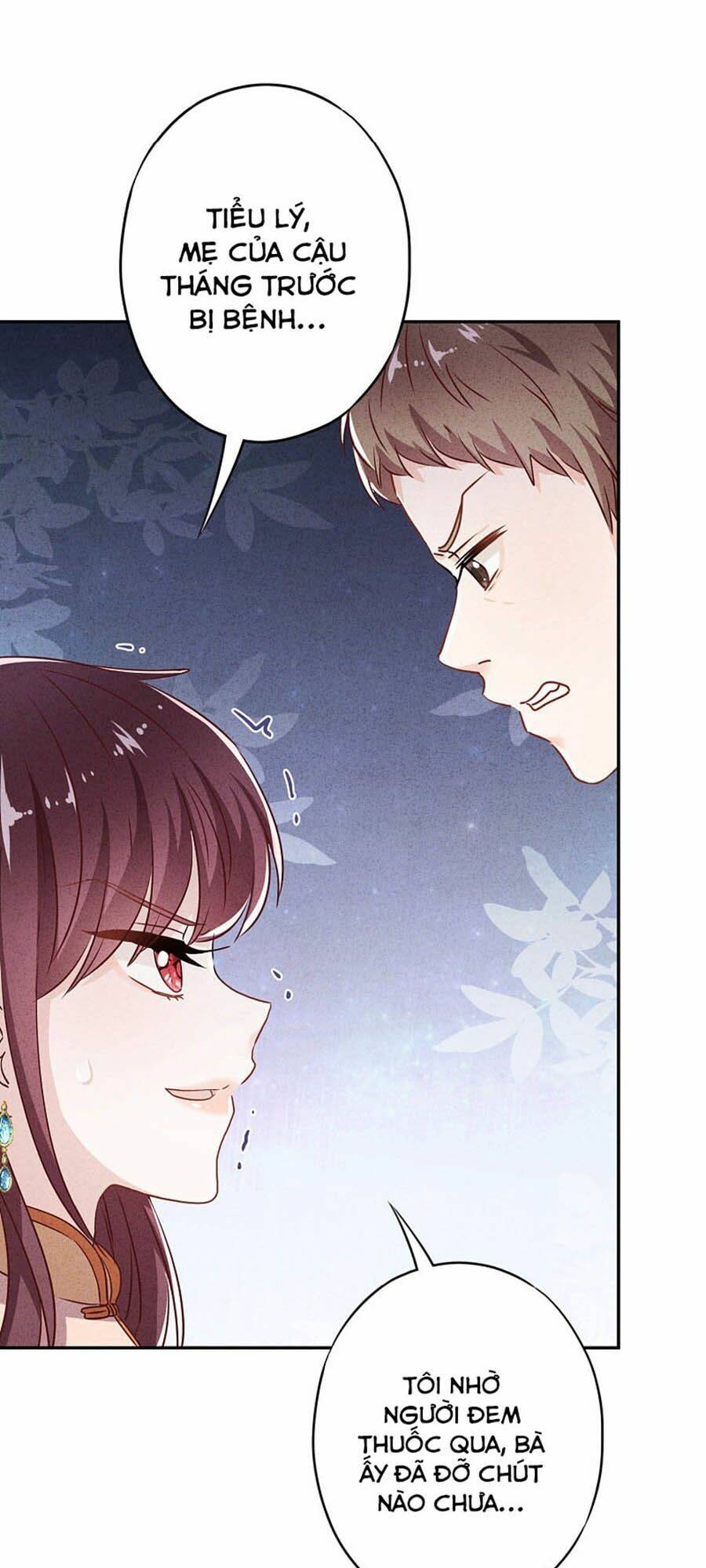 Thiếu Soái, Vợ Anh Muốn Lật Trời!: Chapter 103