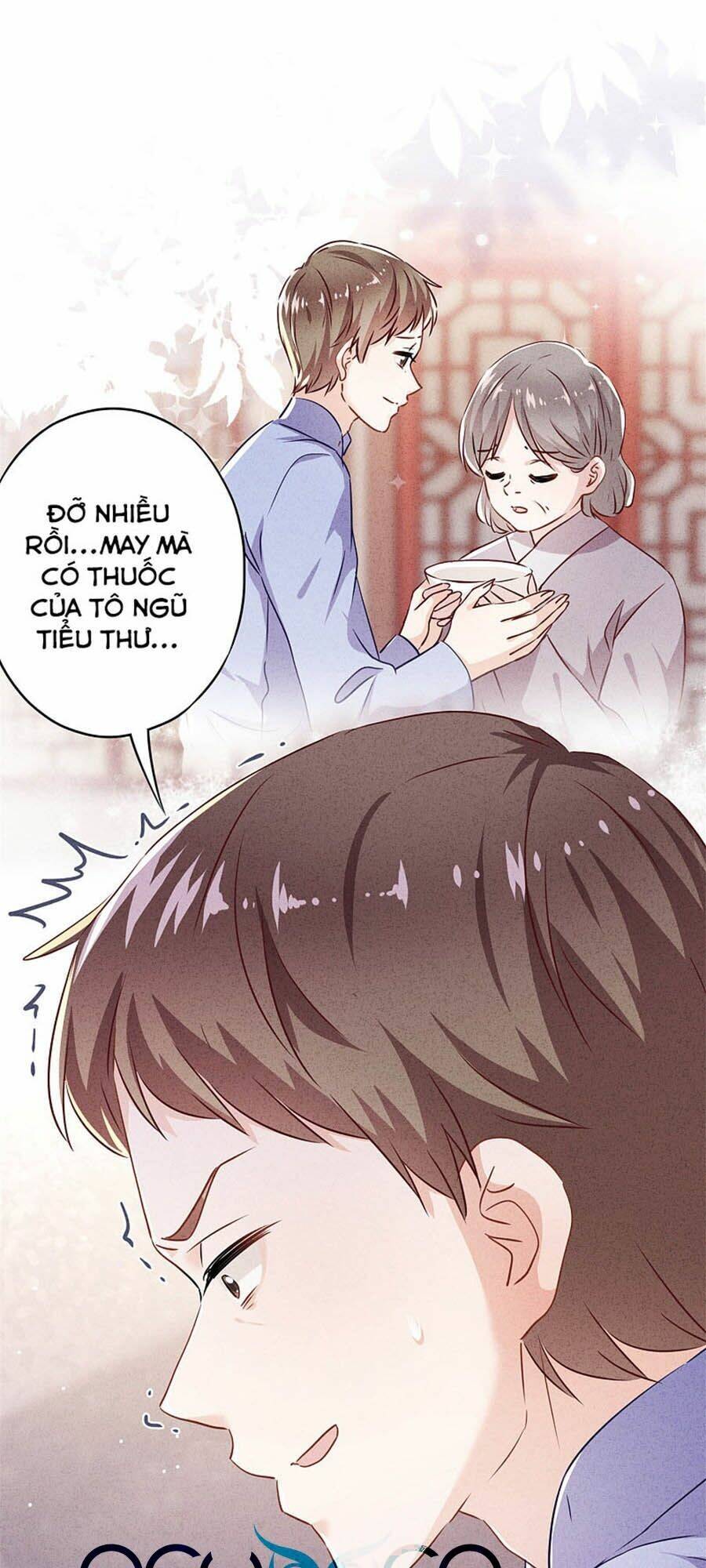 Thiếu Soái, Vợ Anh Muốn Lật Trời!: Chapter 103