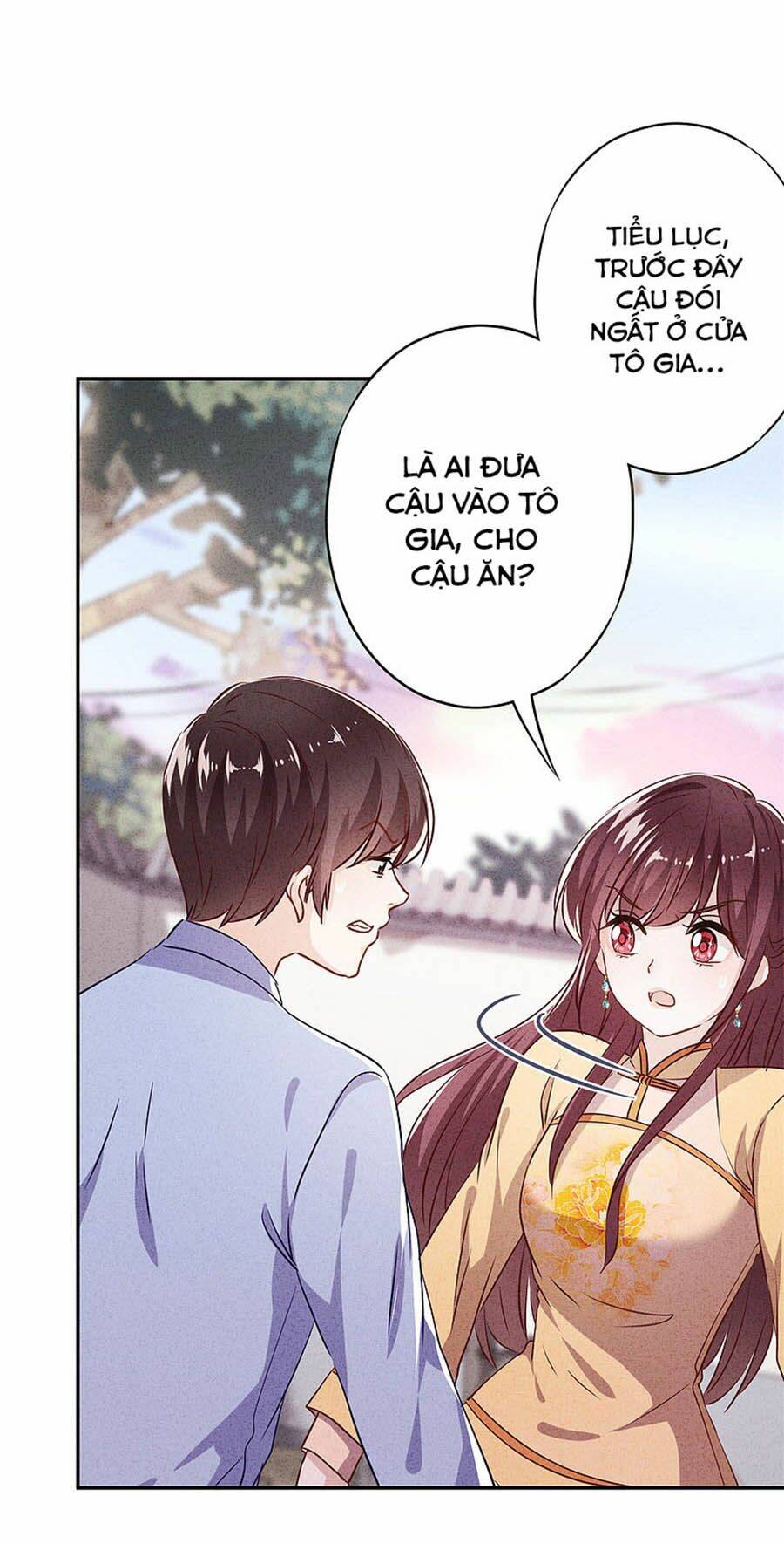 Thiếu Soái, Vợ Anh Muốn Lật Trời!: Chapter 103