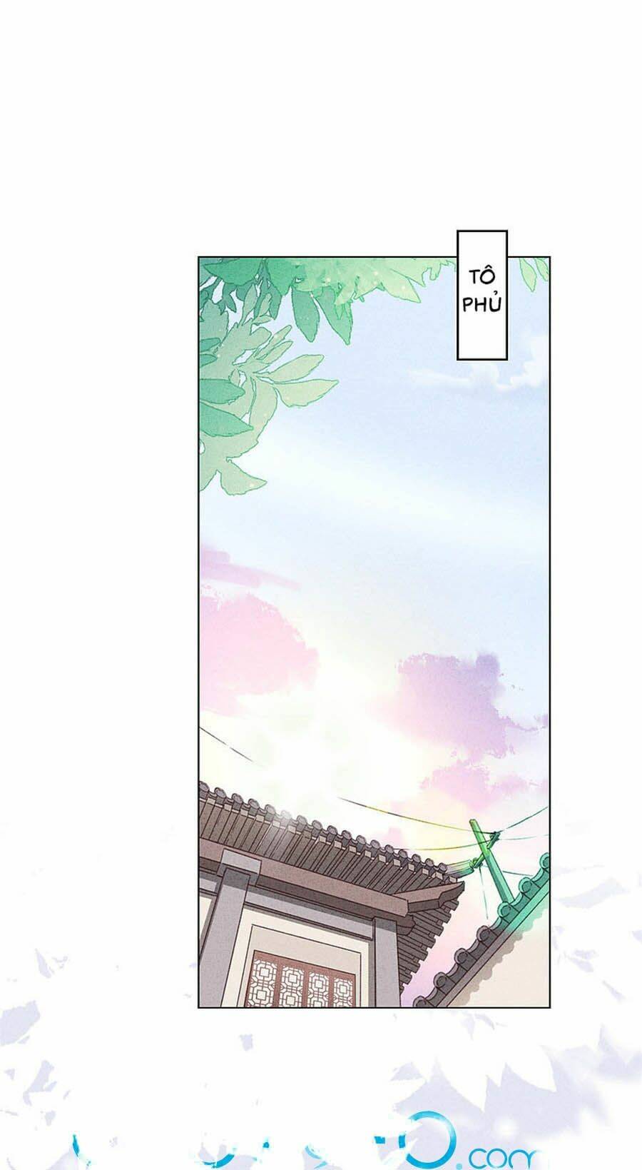 Thiếu Soái, Vợ Anh Muốn Lật Trời!: Chapter 104