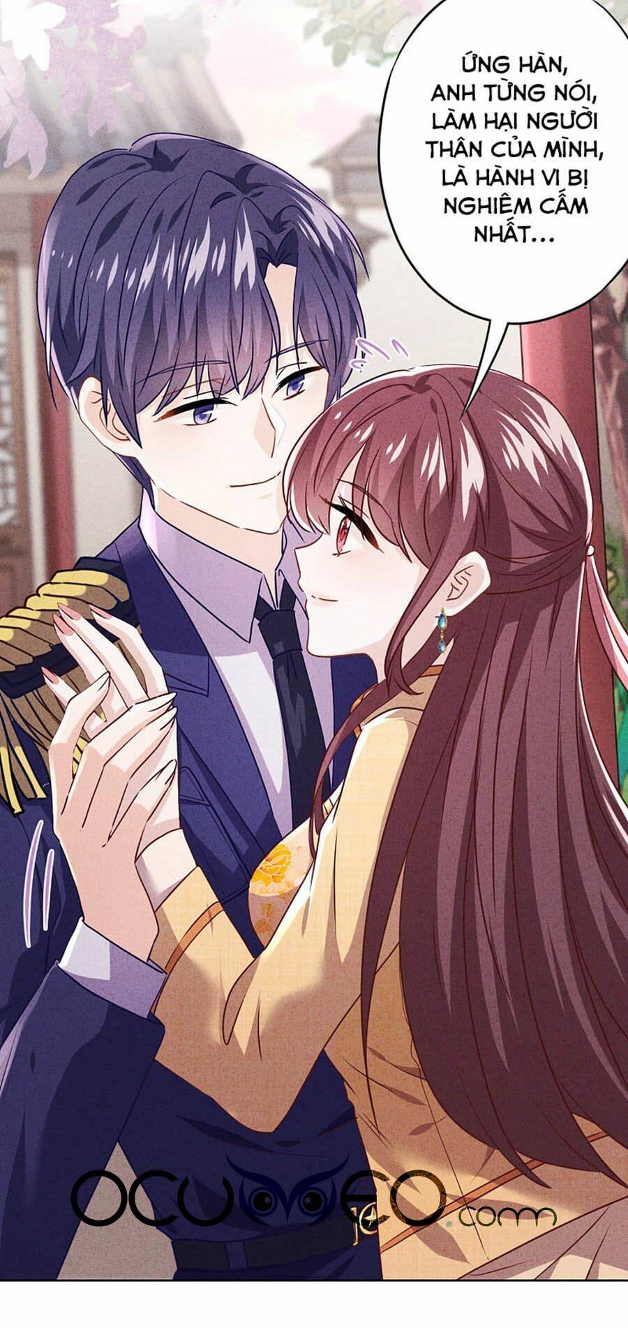 Thiếu Soái, Vợ Anh Muốn Lật Trời!: Chapter 104