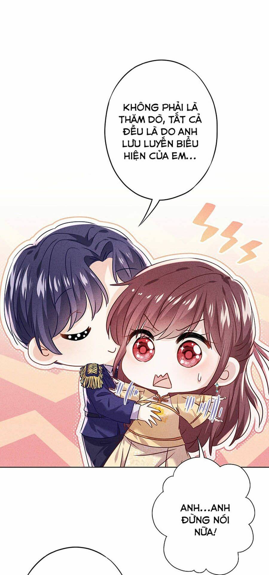 Thiếu Soái, Vợ Anh Muốn Lật Trời!: Chapter 104