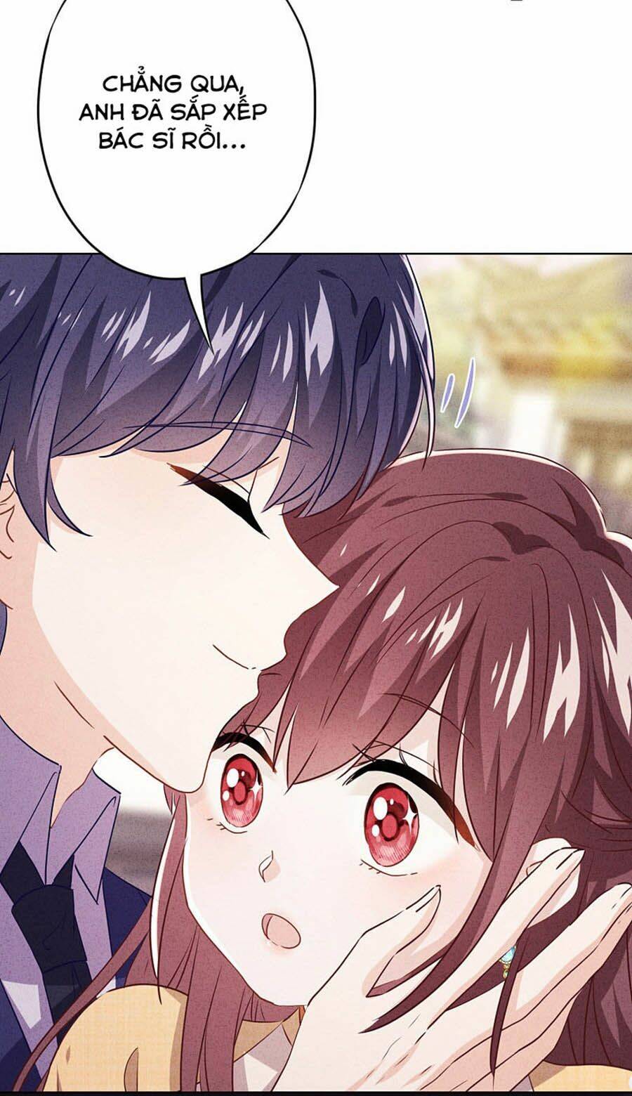 Thiếu Soái, Vợ Anh Muốn Lật Trời!: Chapter 104