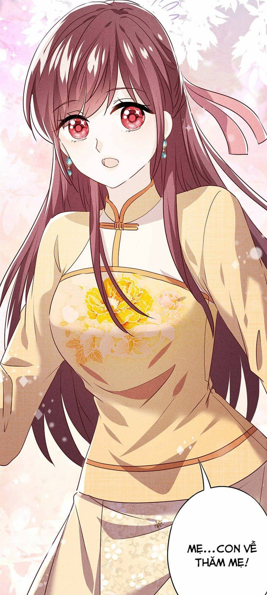 Thiếu Soái, Vợ Anh Muốn Lật Trời!: Chapter 104