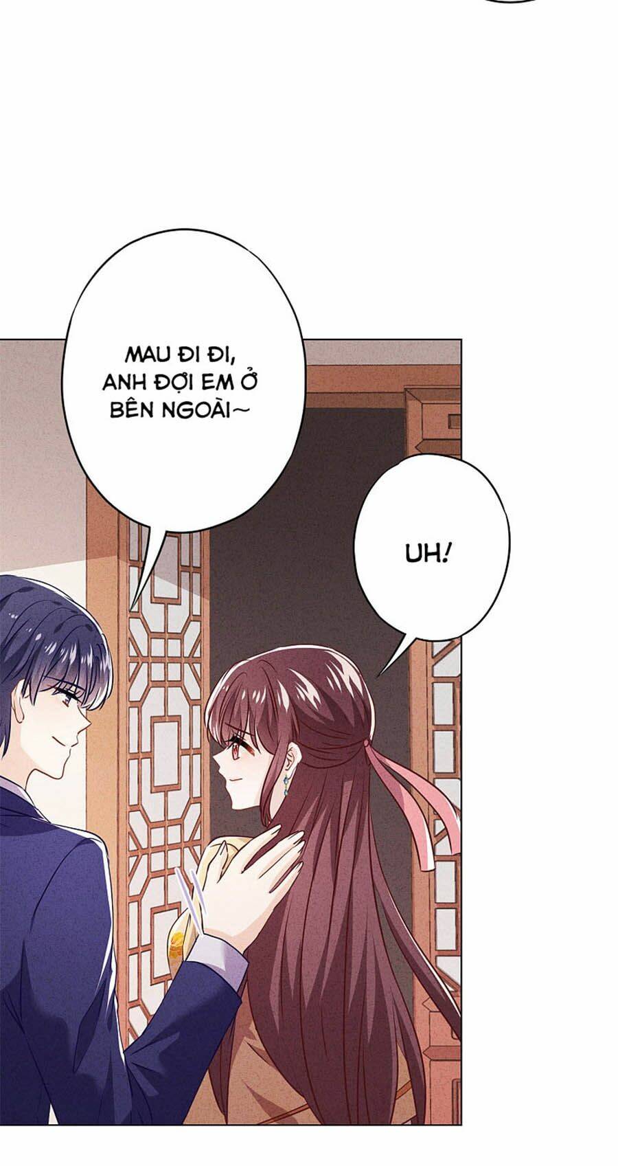 Thiếu Soái, Vợ Anh Muốn Lật Trời!: Chapter 104