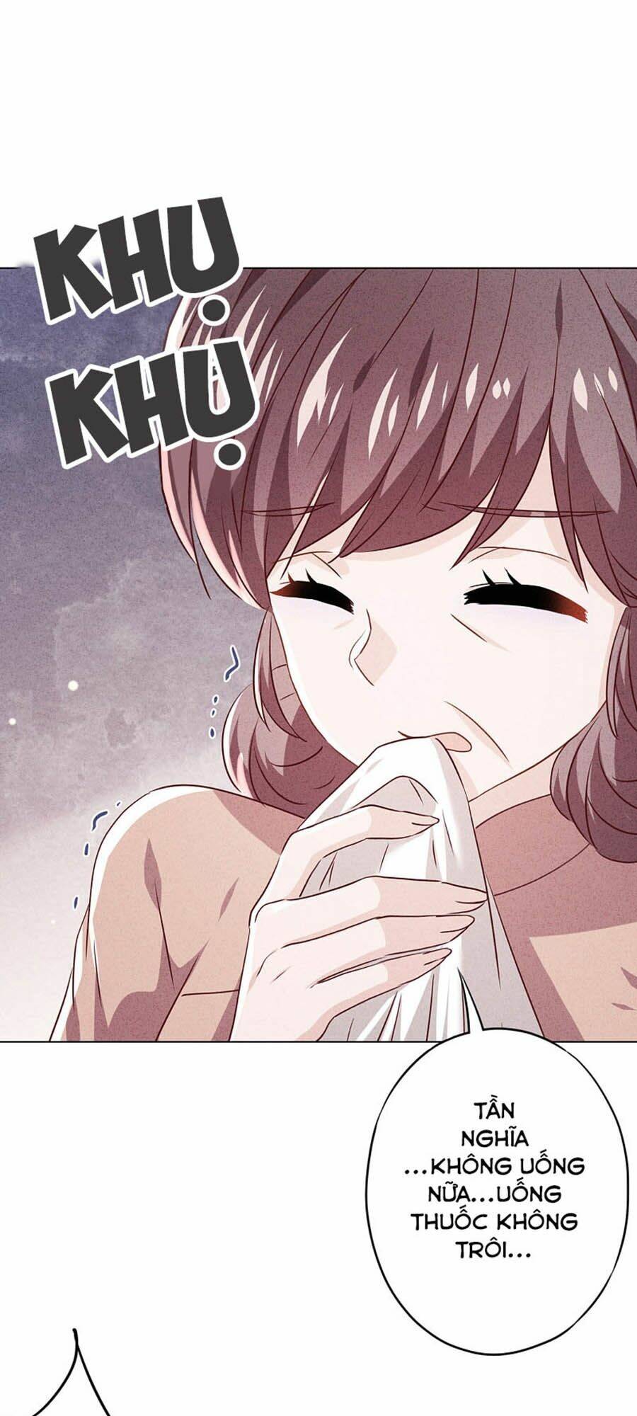 Thiếu Soái, Vợ Anh Muốn Lật Trời!: Chapter 104