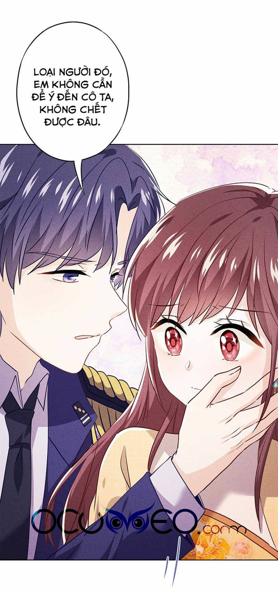 Thiếu Soái, Vợ Anh Muốn Lật Trời!: Chapter 104