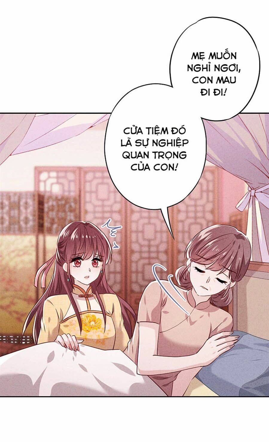 Thiếu Soái, Vợ Anh Muốn Lật Trời!: Chapter 104