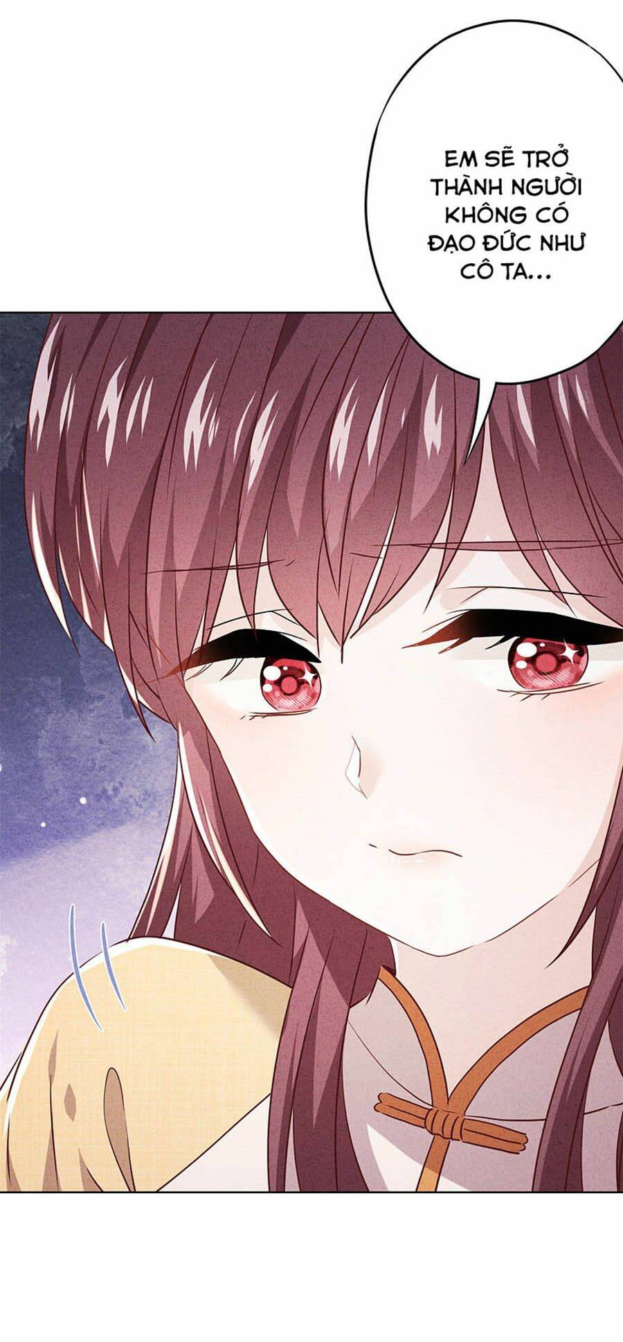 Thiếu Soái, Vợ Anh Muốn Lật Trời!: Chapter 104