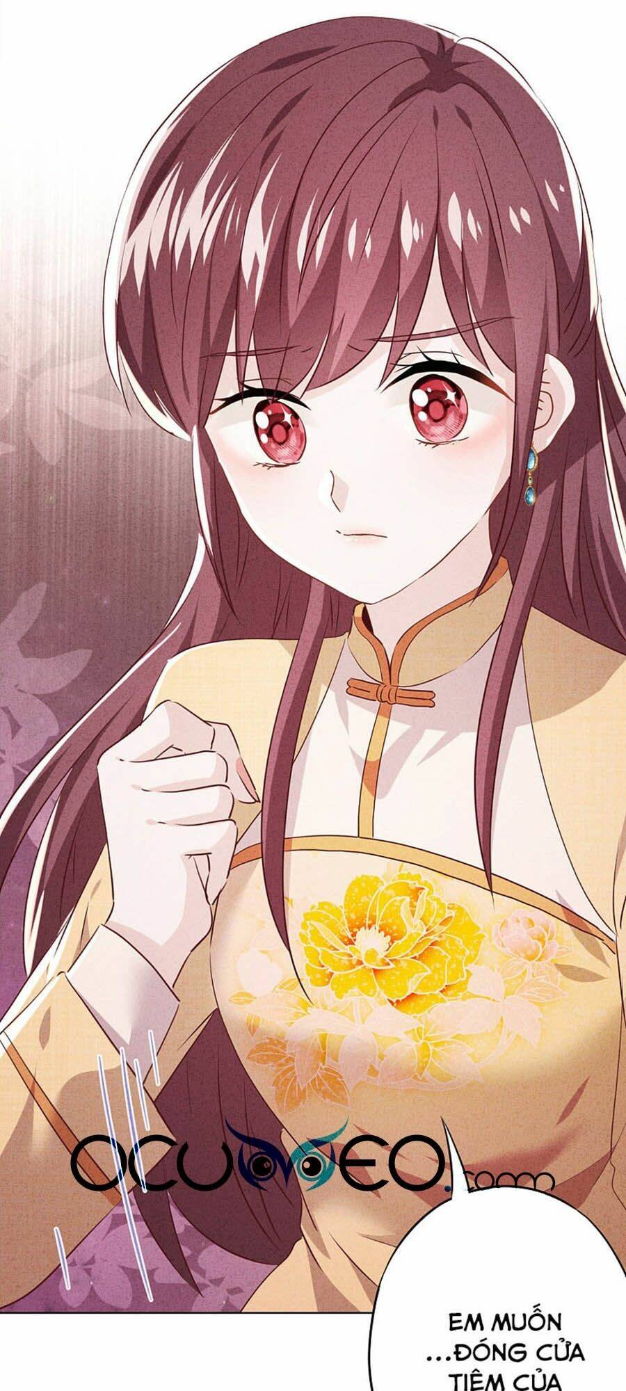 Thiếu Soái, Vợ Anh Muốn Lật Trời!: Chapter 104