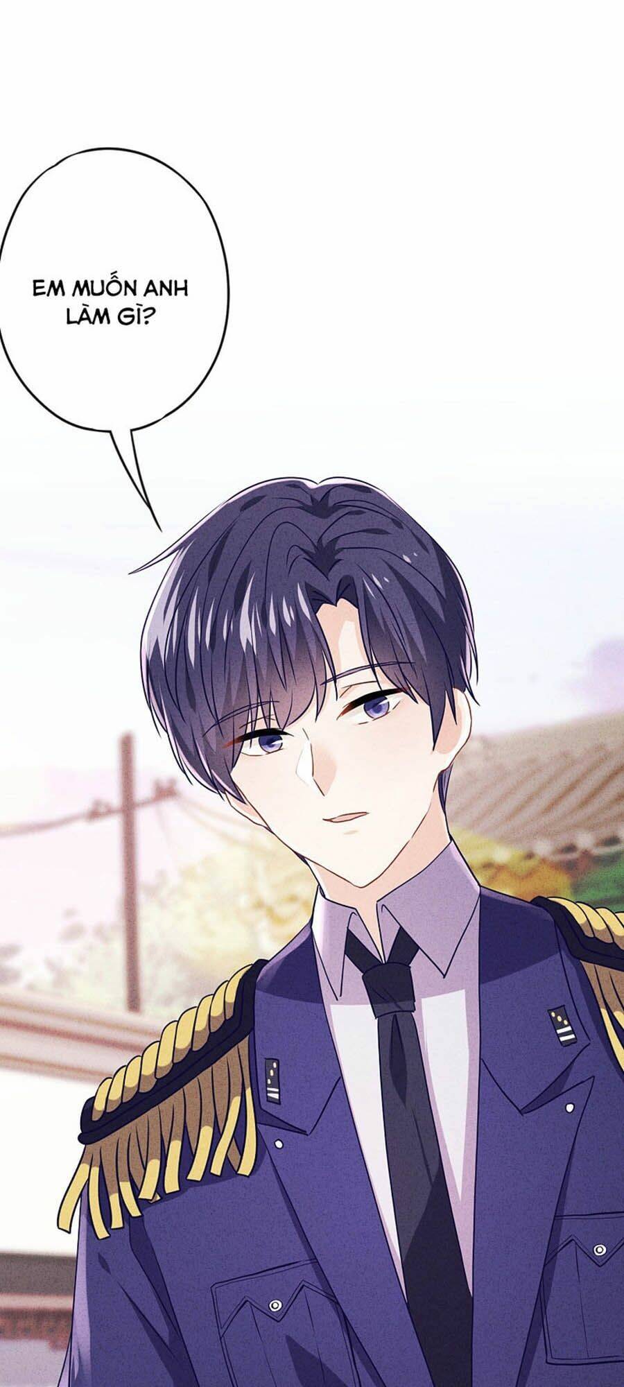 Thiếu Soái, Vợ Anh Muốn Lật Trời!: Chapter 104