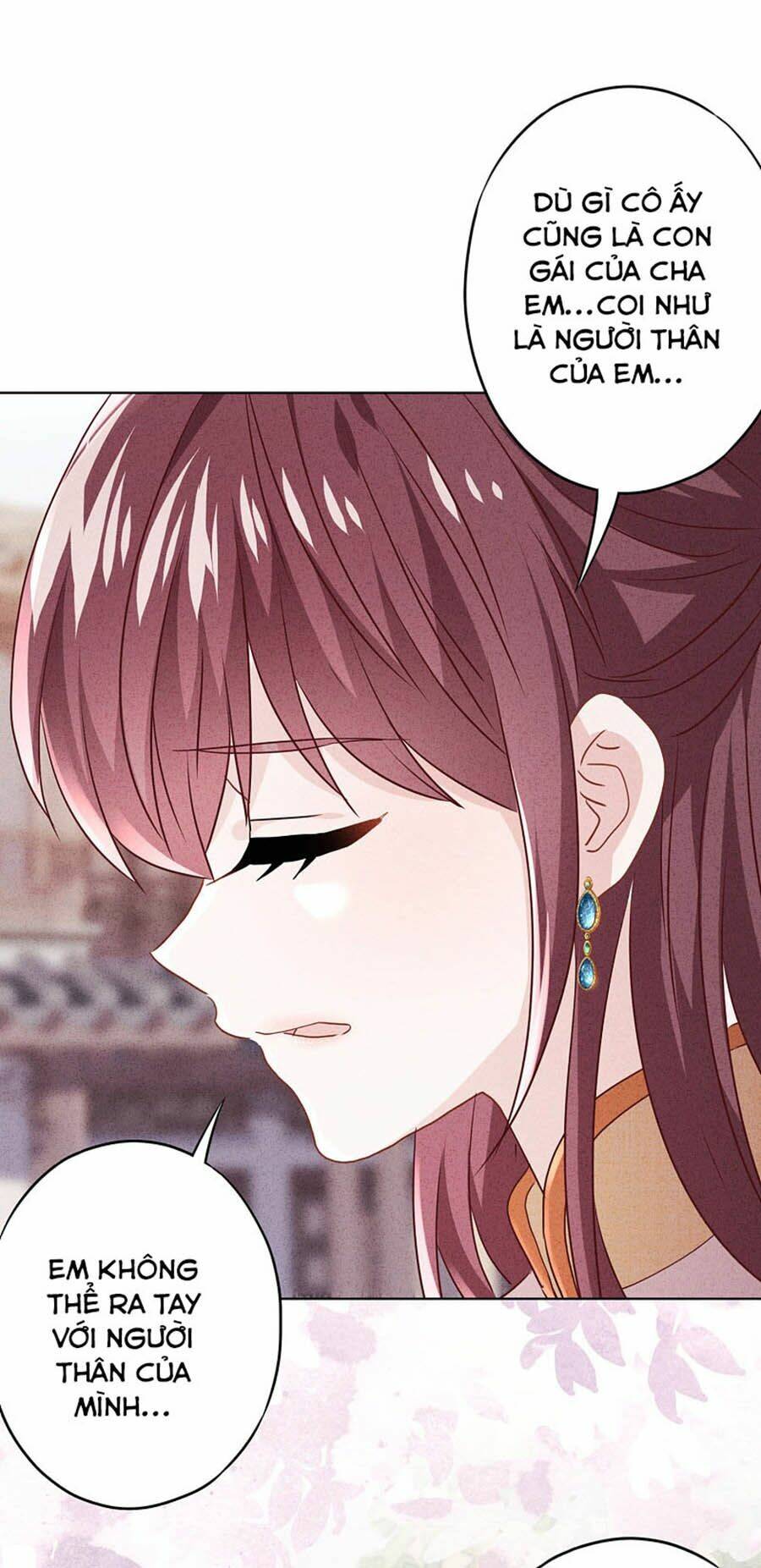 Thiếu Soái, Vợ Anh Muốn Lật Trời!: Chapter 104