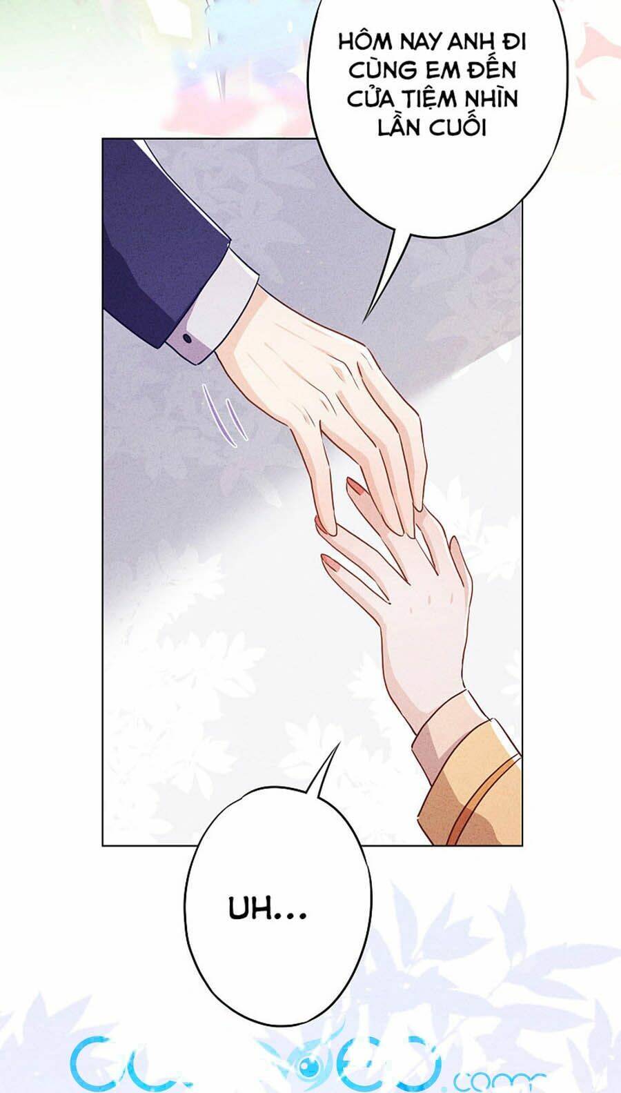 Thiếu Soái, Vợ Anh Muốn Lật Trời!: Chapter 105