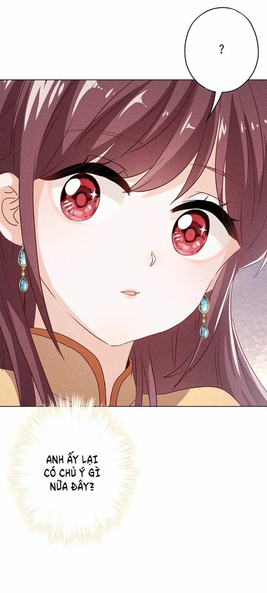 Thiếu Soái, Vợ Anh Muốn Lật Trời!: Chapter 105