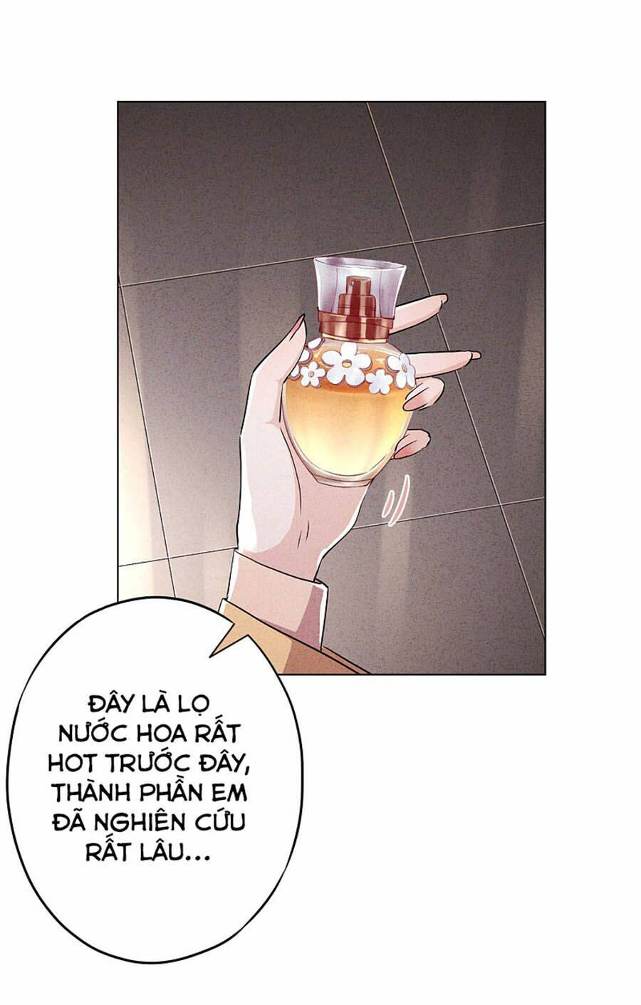 Thiếu Soái, Vợ Anh Muốn Lật Trời!: Chapter 105