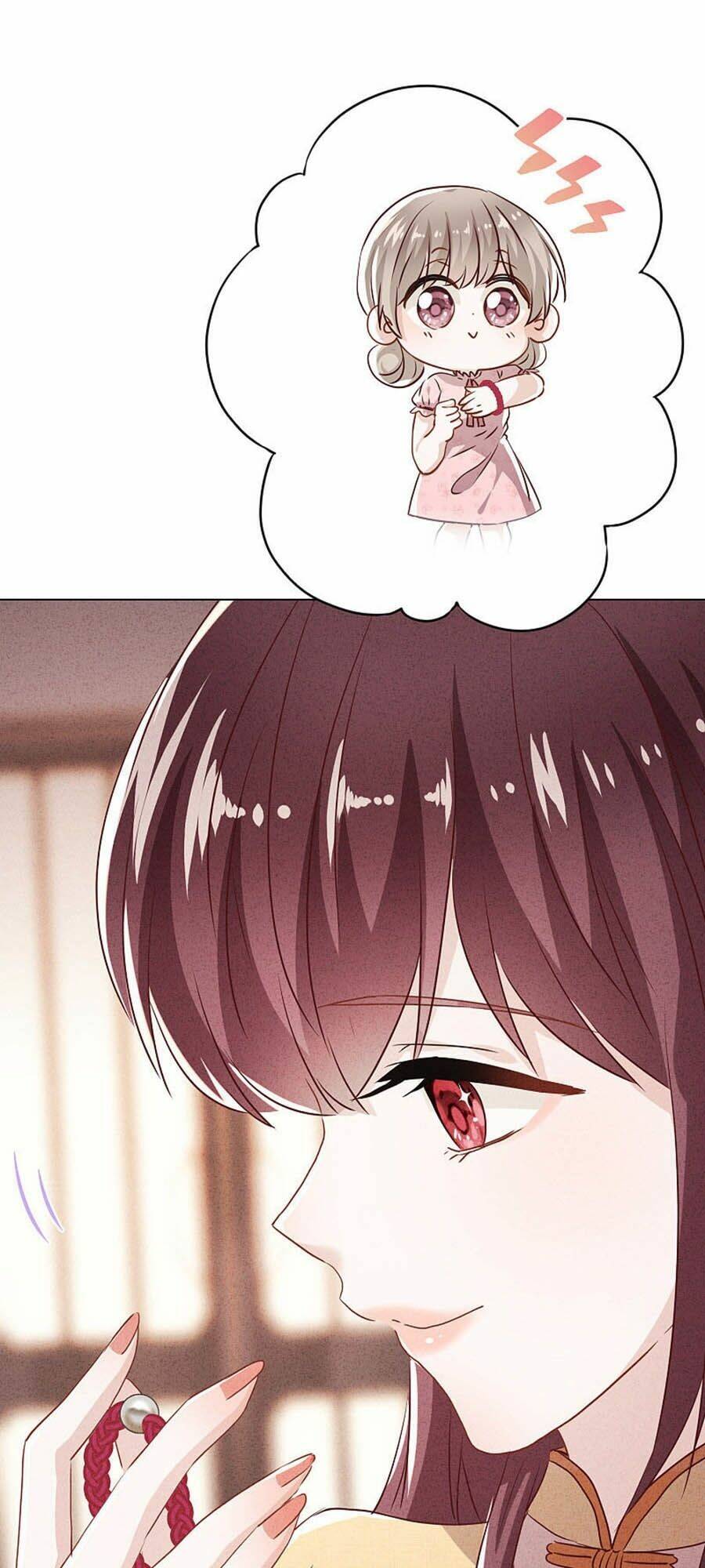 Thiếu Soái, Vợ Anh Muốn Lật Trời!: Chapter 105